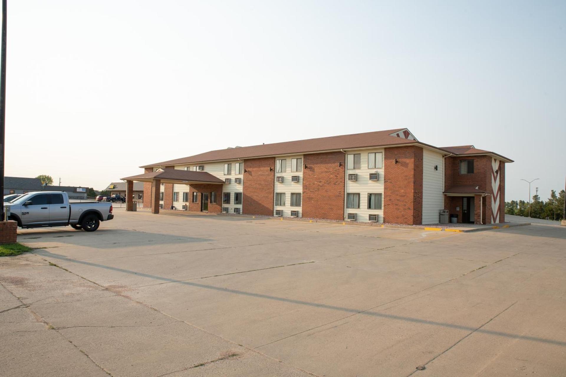 Wagner Lakeside Motel photo 21