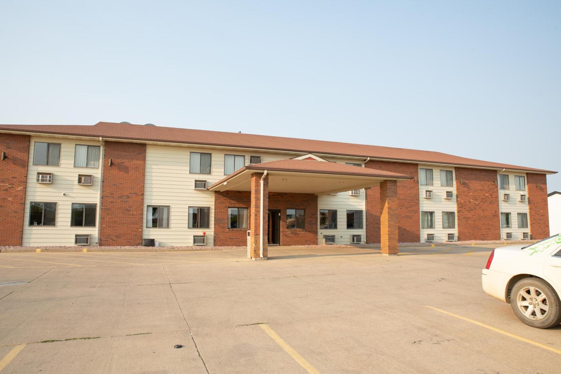 Wagner Lakeside Motel photo 20