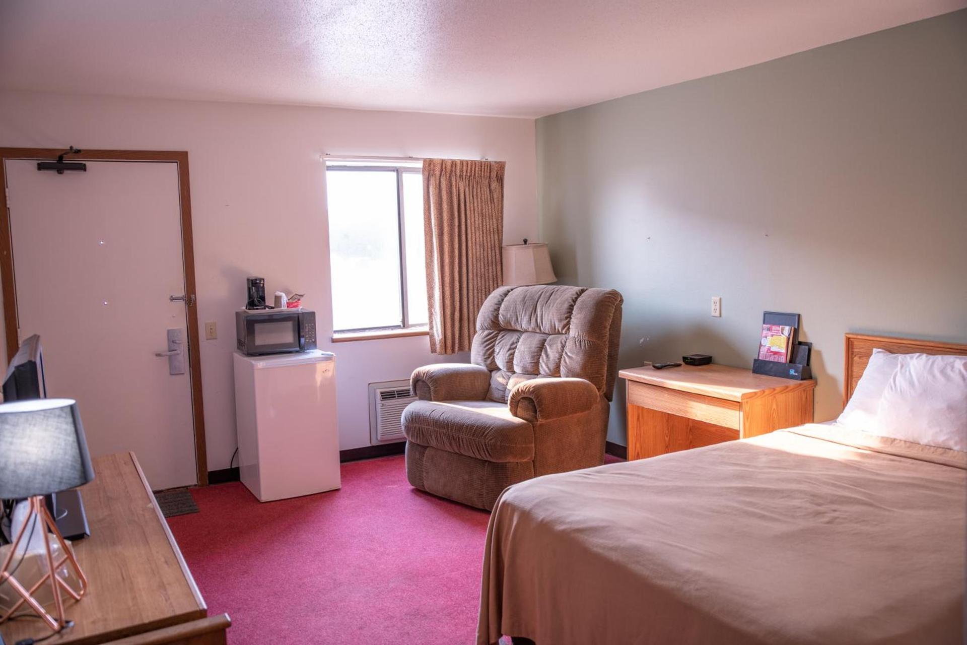 Wagner Lakeside Motel photo 25