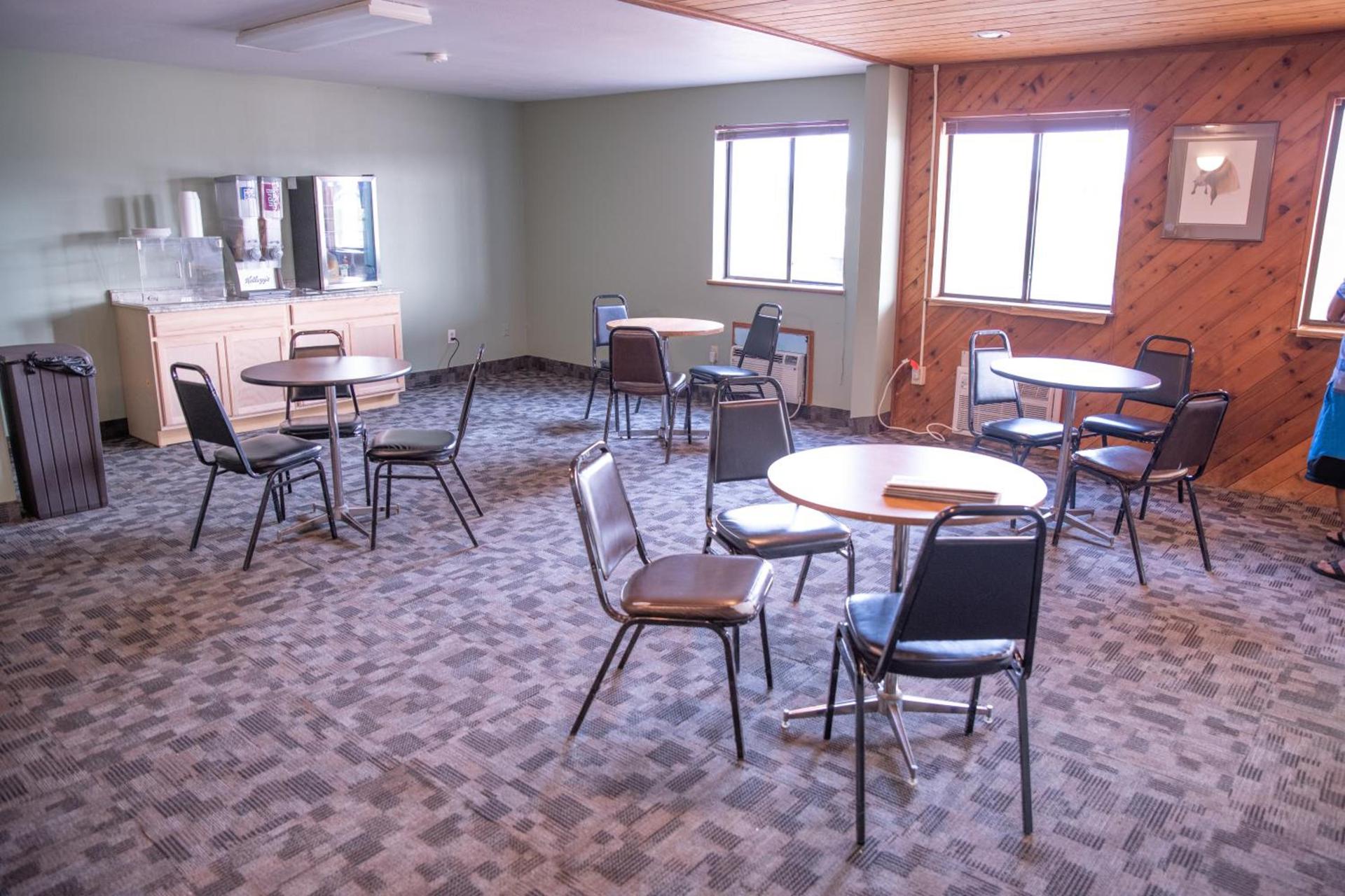 Wagner Lakeside Motel photo 29