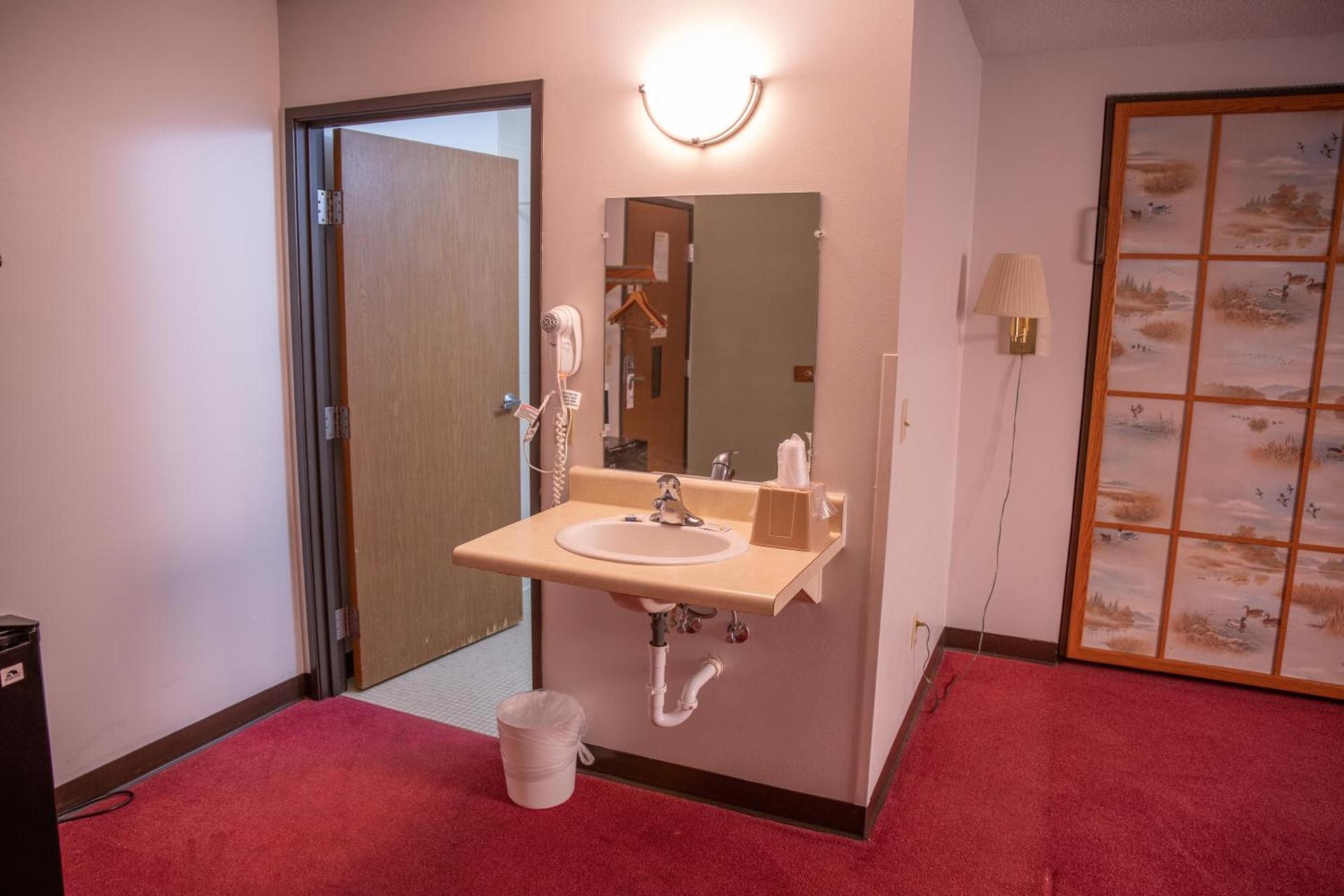 Wagner Lakeside Motel photo 30