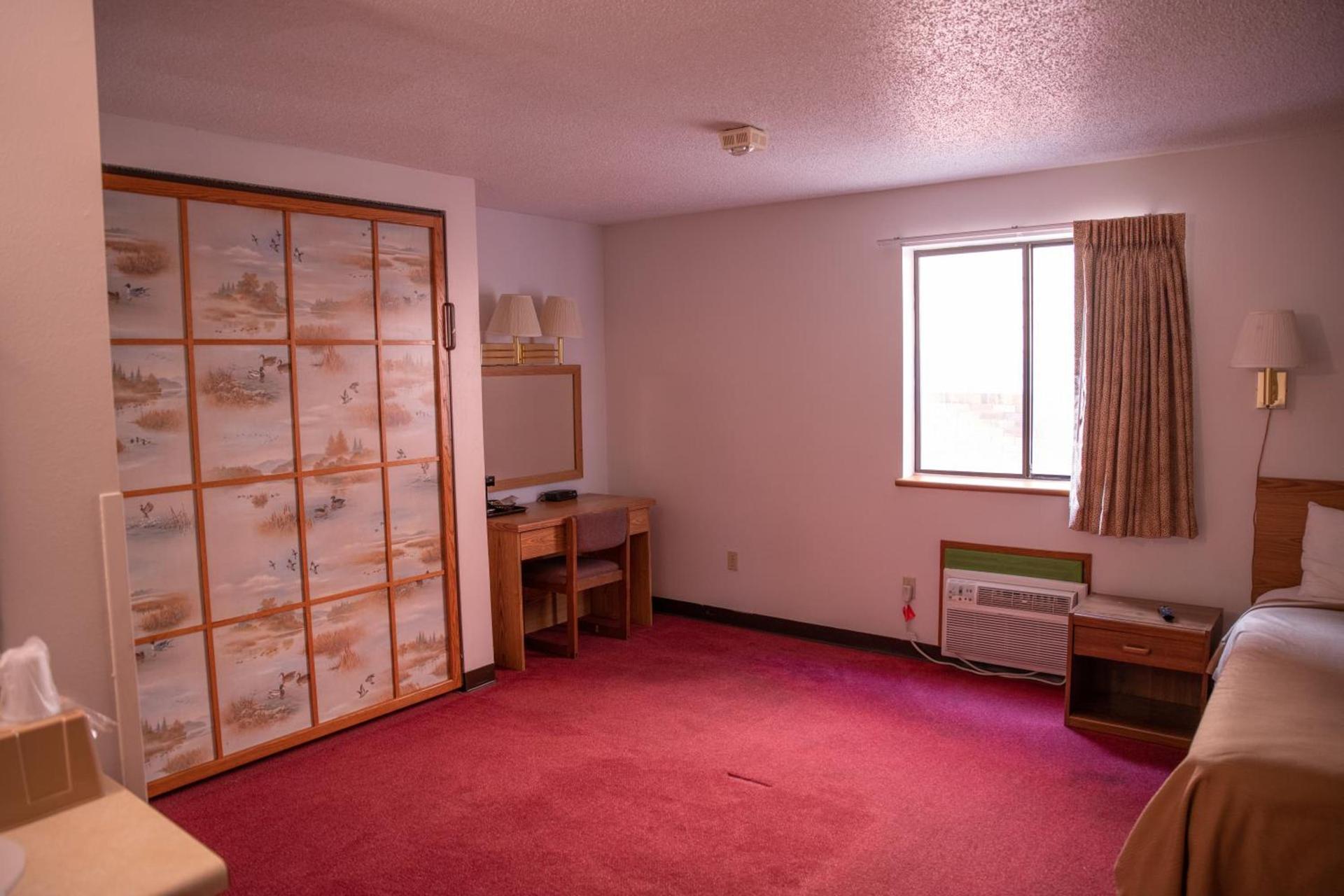 Wagner Lakeside Motel photo 33