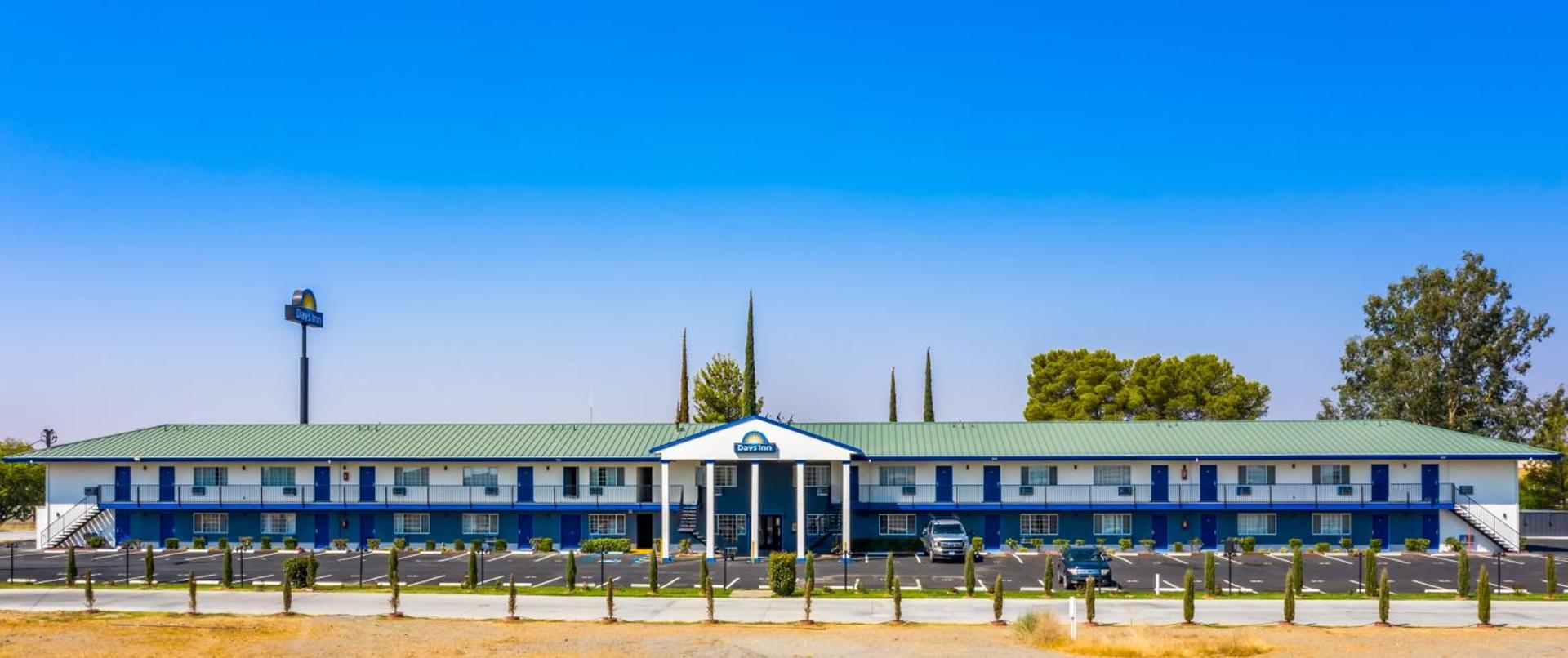 Days Inn by Wyndham Red Bluff photo 52