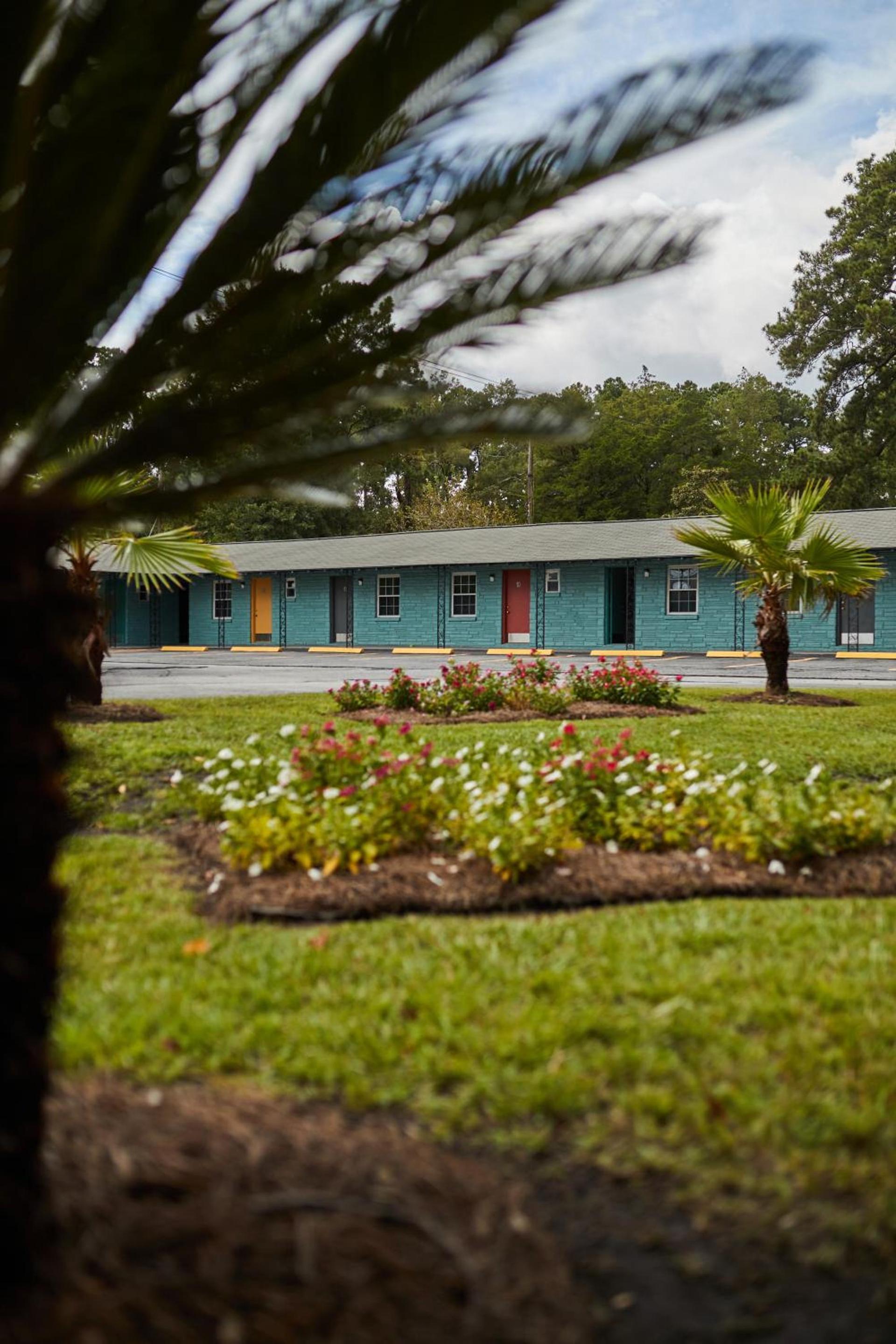 Carole Motel photo 8