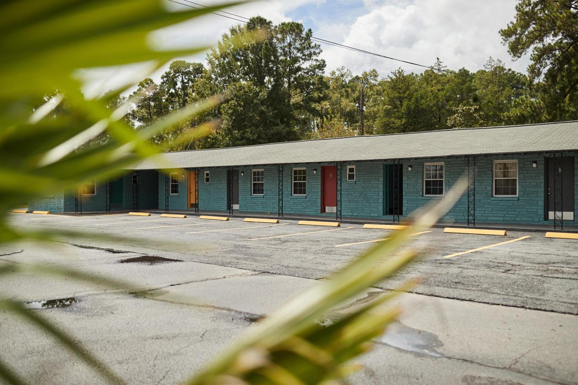 Carole Motel photo 9