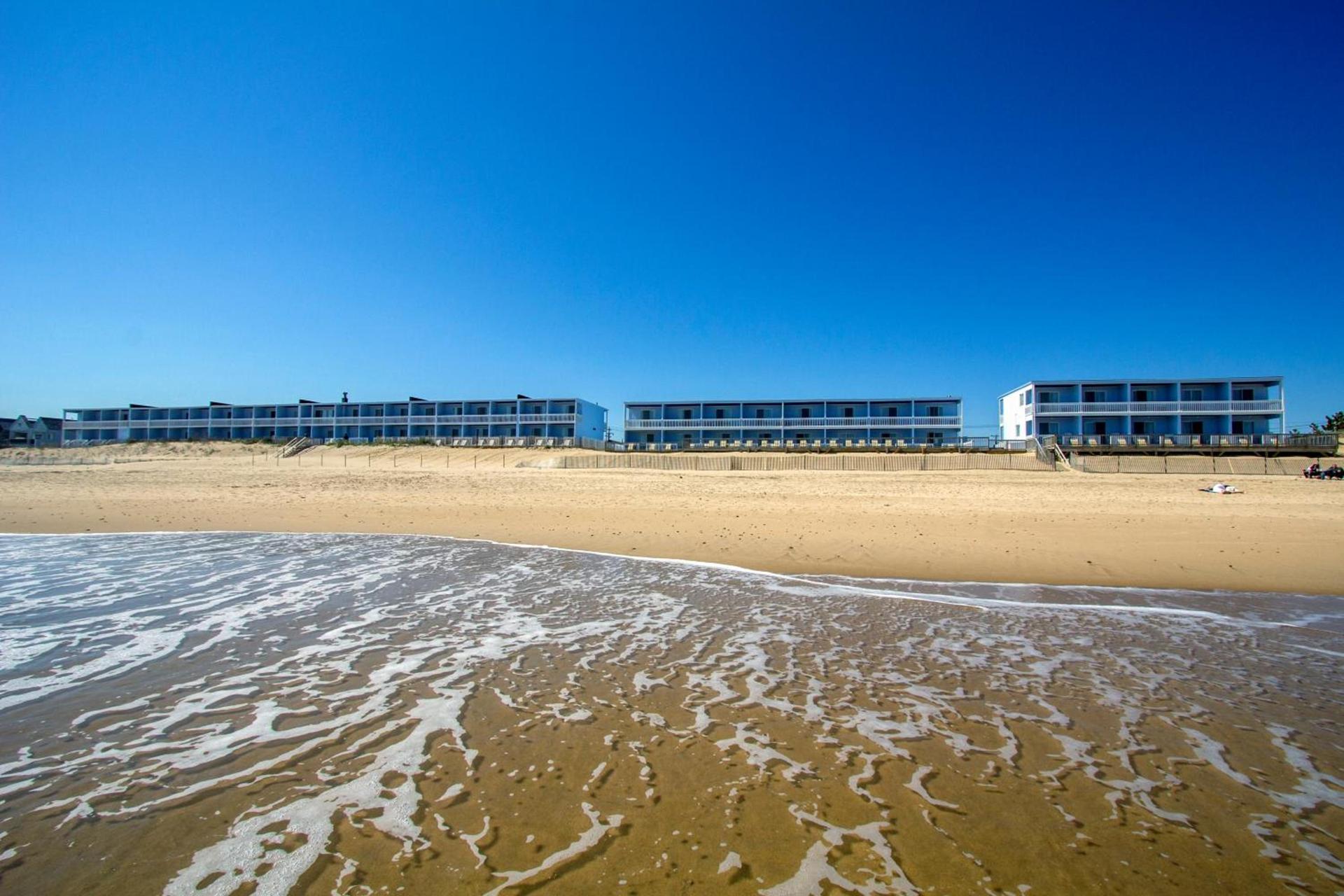 Montauk Blue Hotel — hotel in Montauk