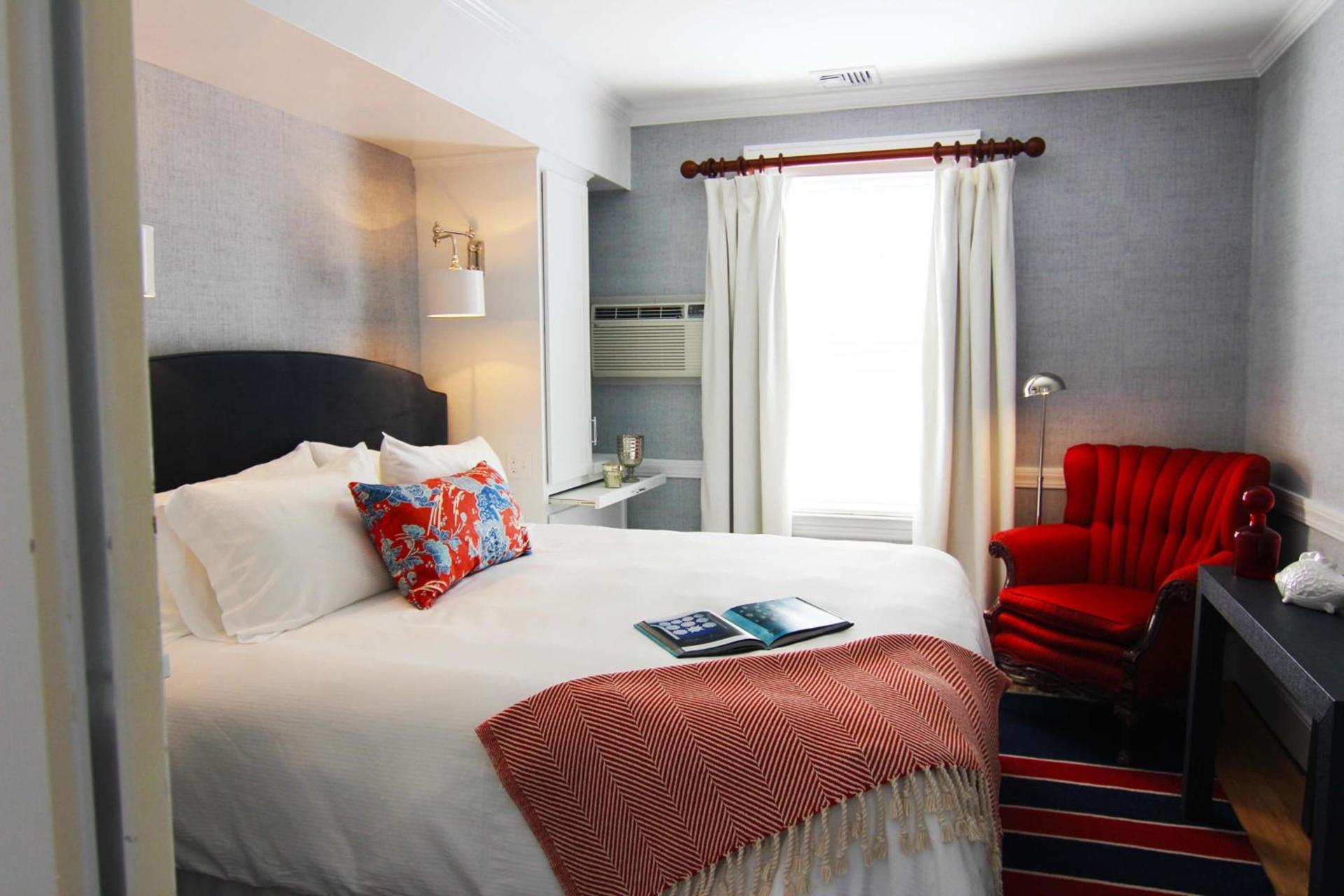 Kennebunkport Inn photo 37