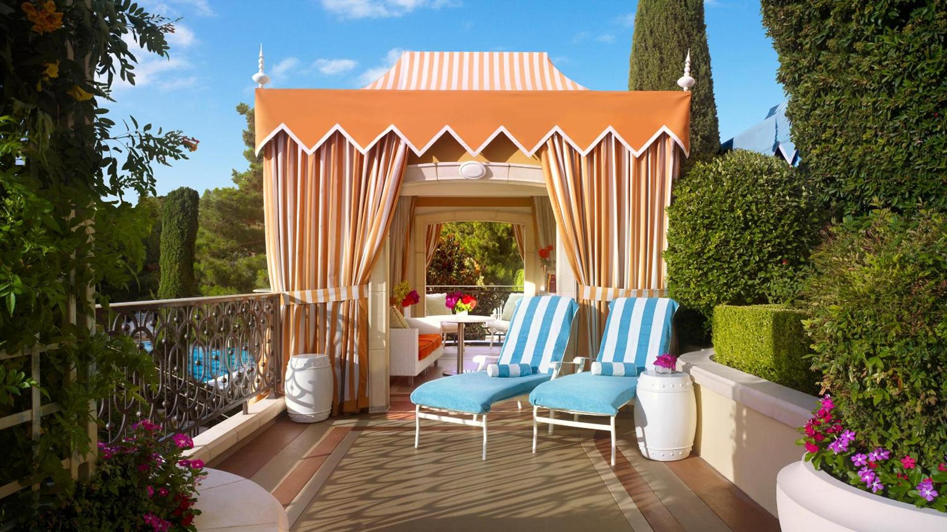 Wynn Las Vegas photo 6