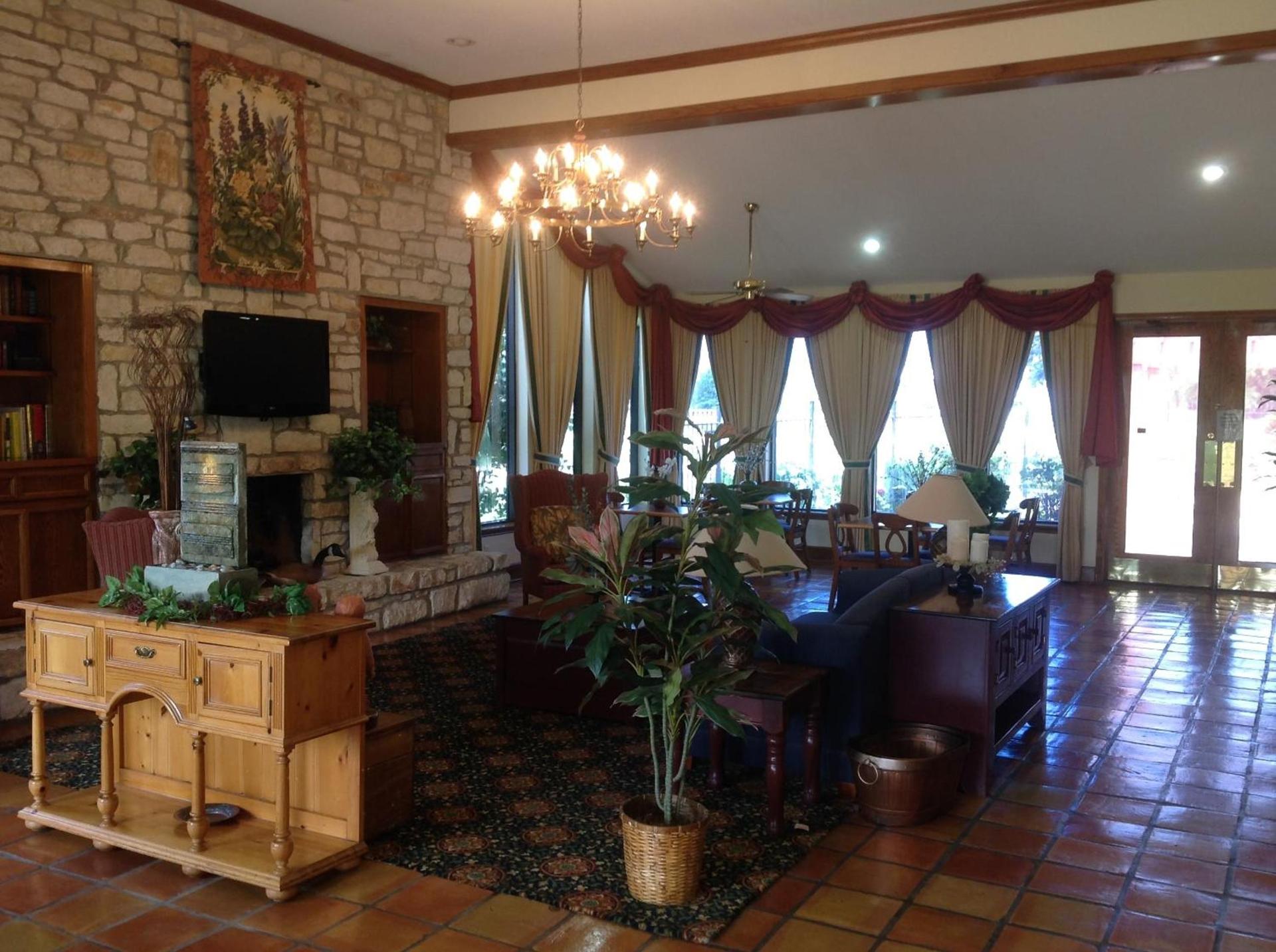 Countryside Inn photo 5