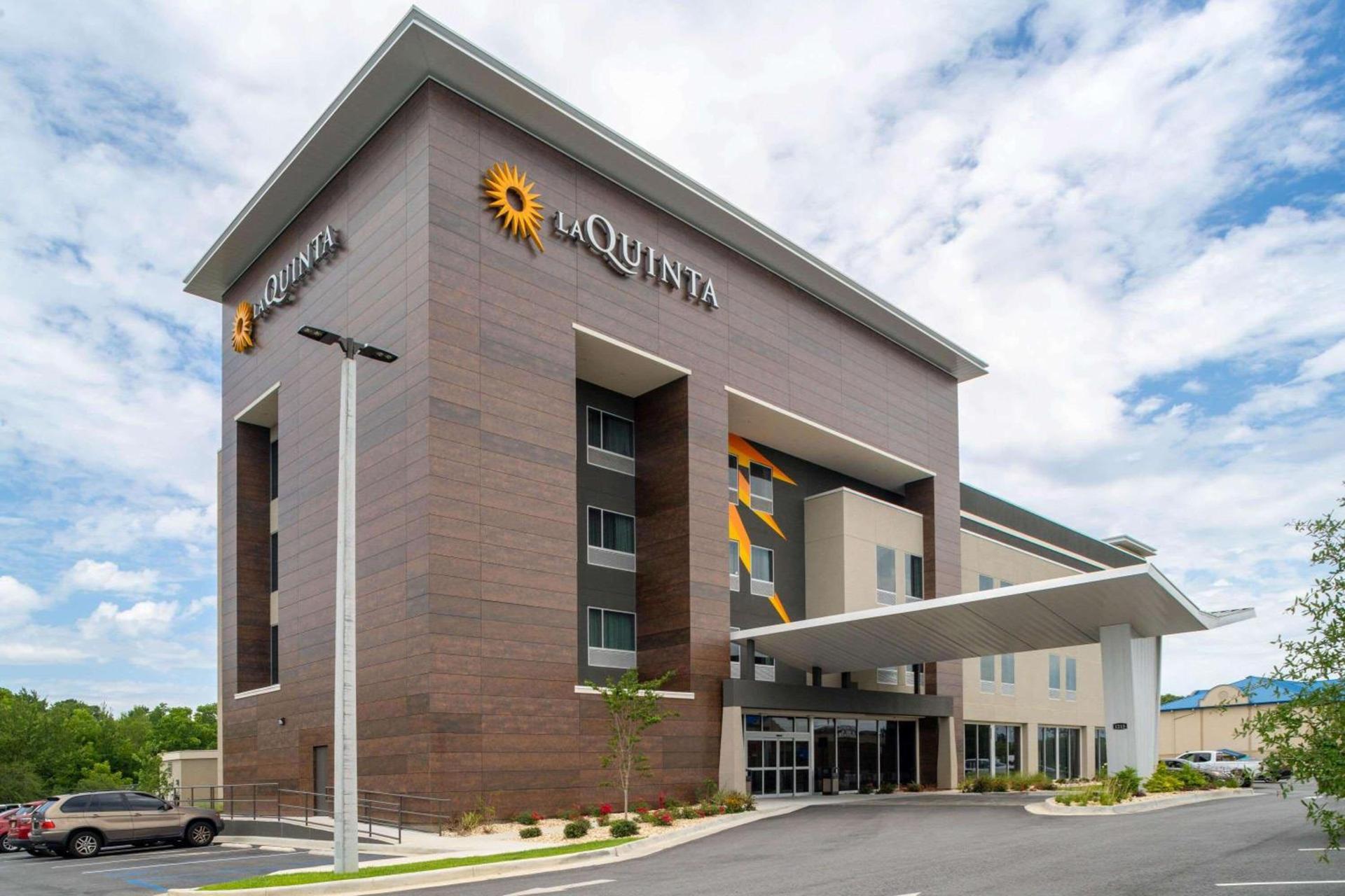 La Quinta Inn & Suites by Wyndham Tifton photo 3
