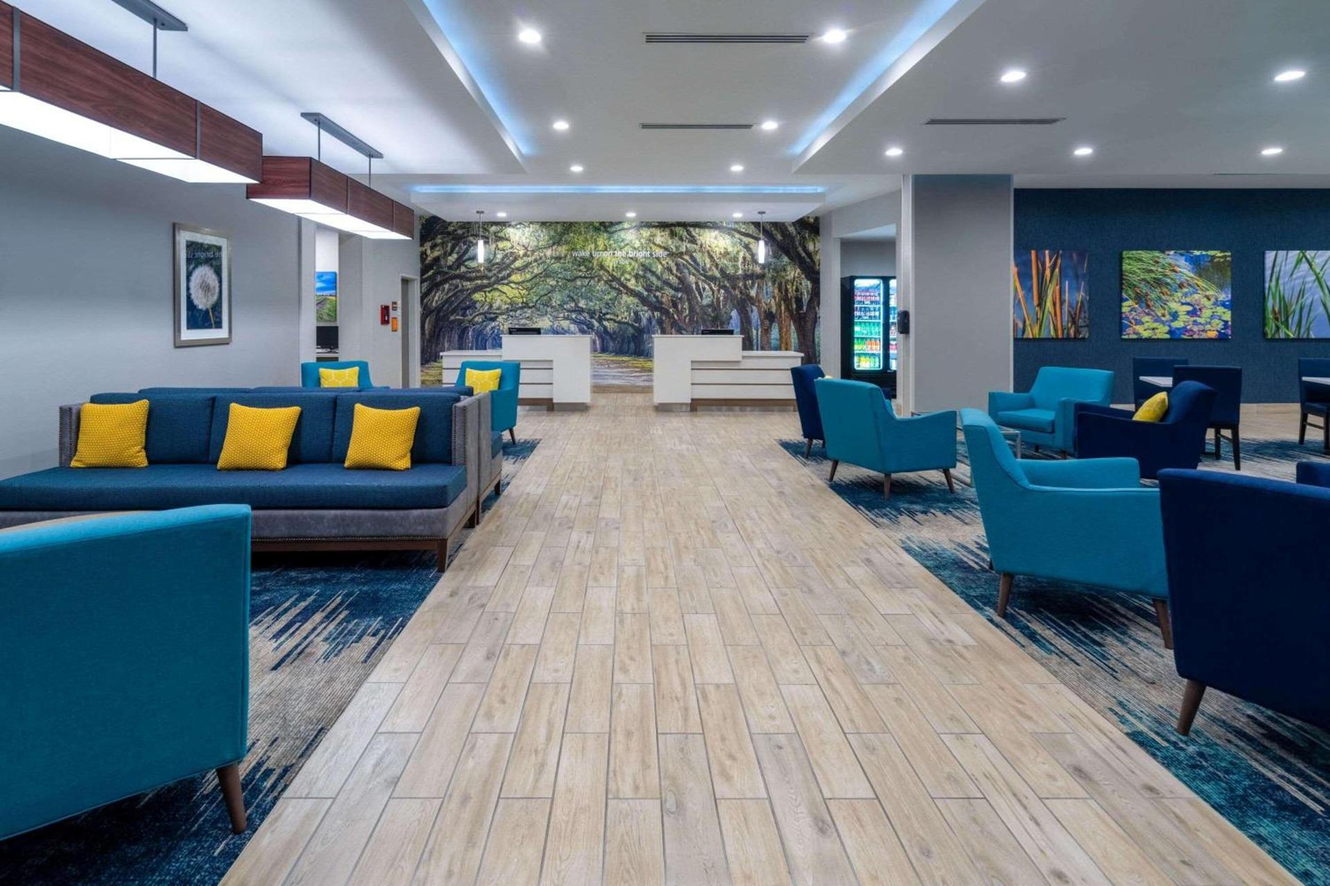 La Quinta Inn & Suites by Wyndham Tifton photo 6