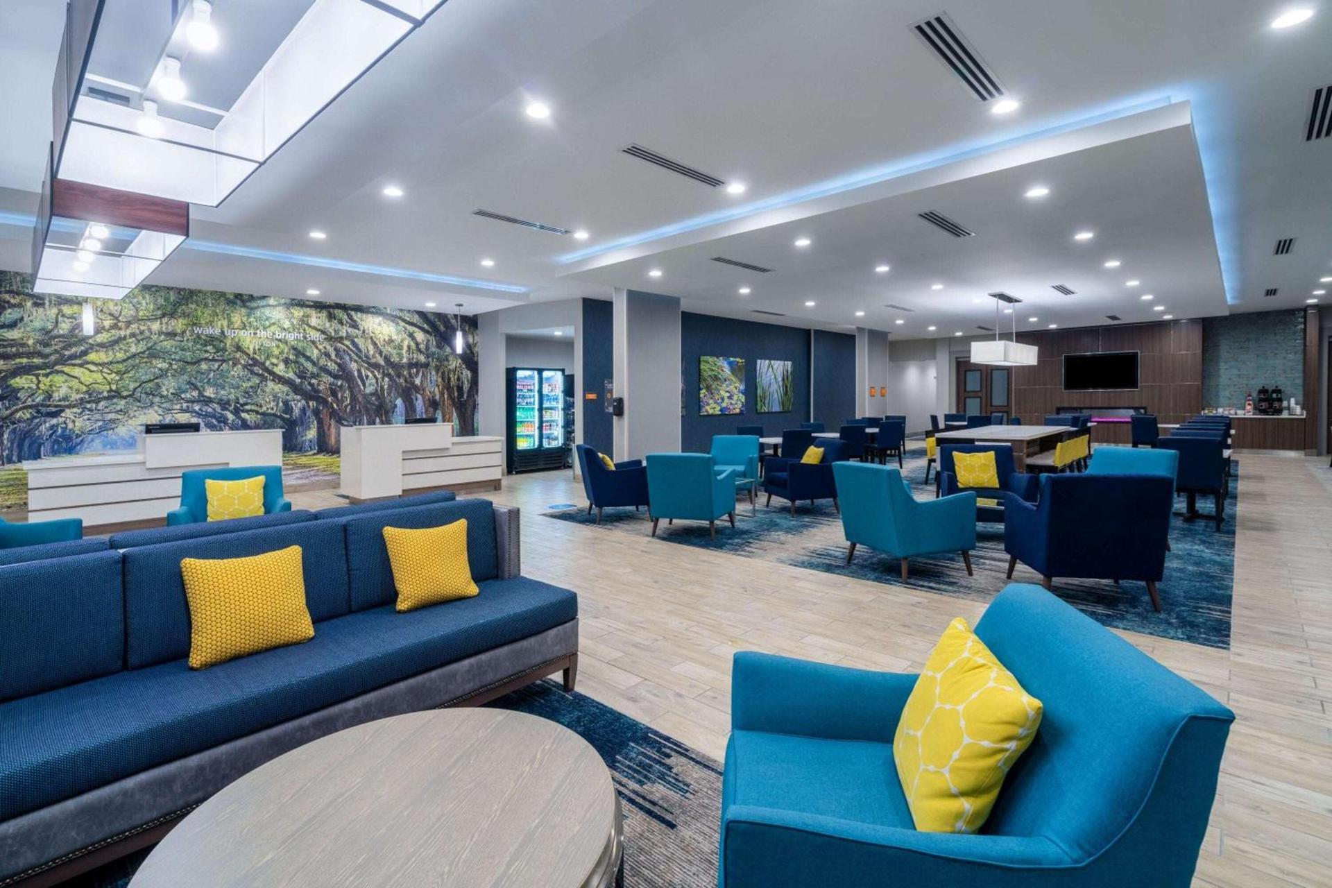 La Quinta Inn & Suites by Wyndham Tifton photo 8