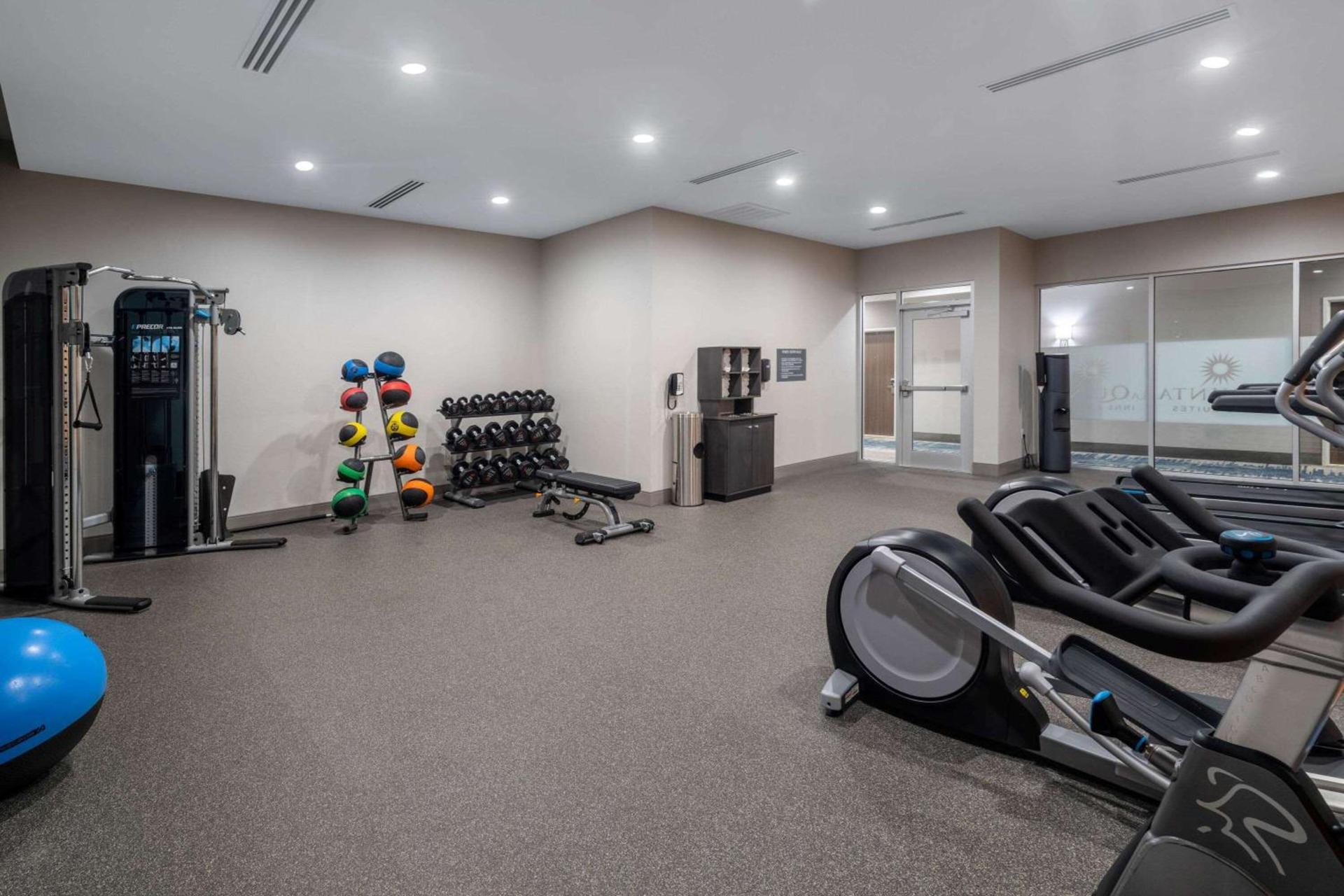 La Quinta Inn & Suites by Wyndham Tifton photo 12