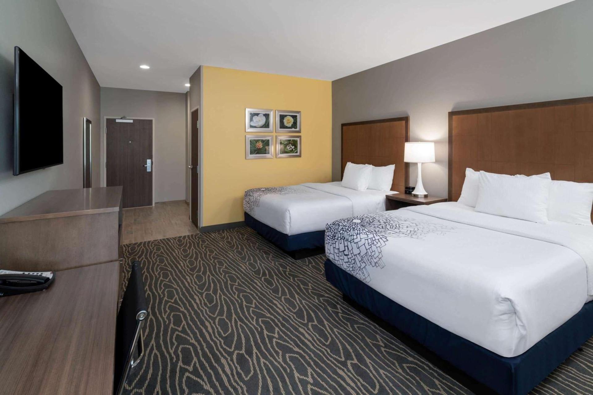 La Quinta Inn & Suites by Wyndham Tifton photo 14