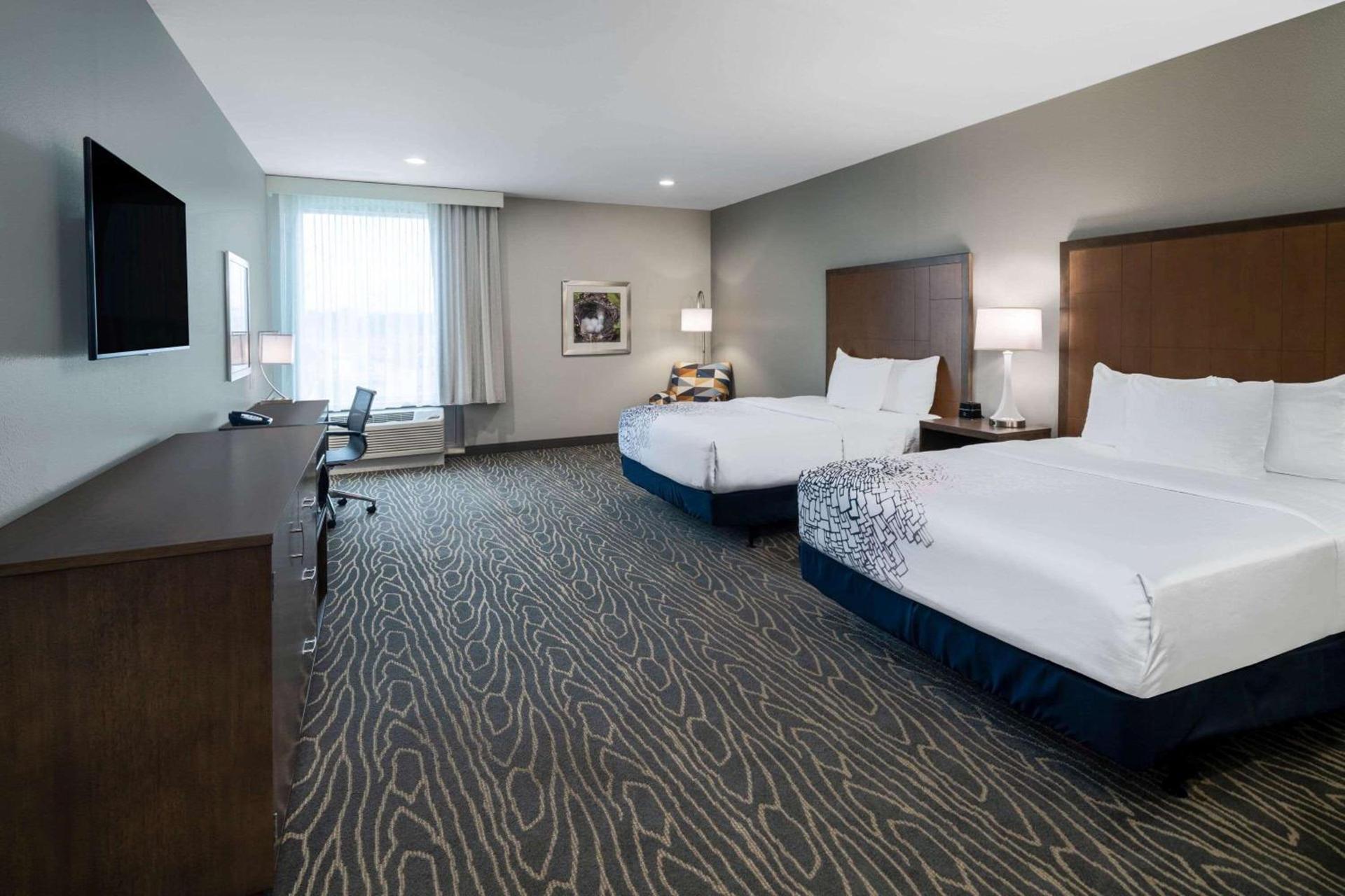 La Quinta Inn & Suites by Wyndham Tifton photo 16