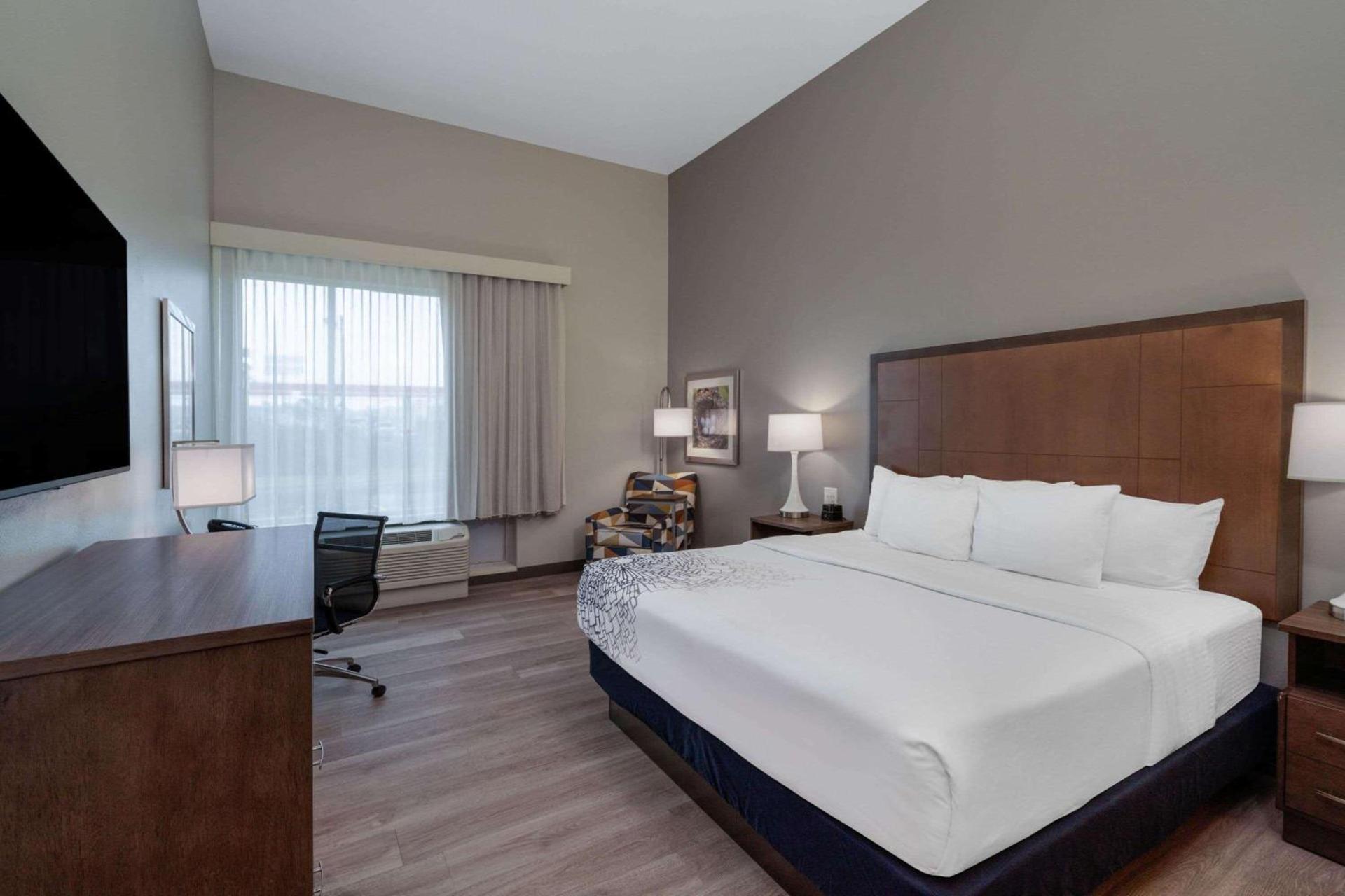 La Quinta Inn & Suites by Wyndham Tifton photo 18