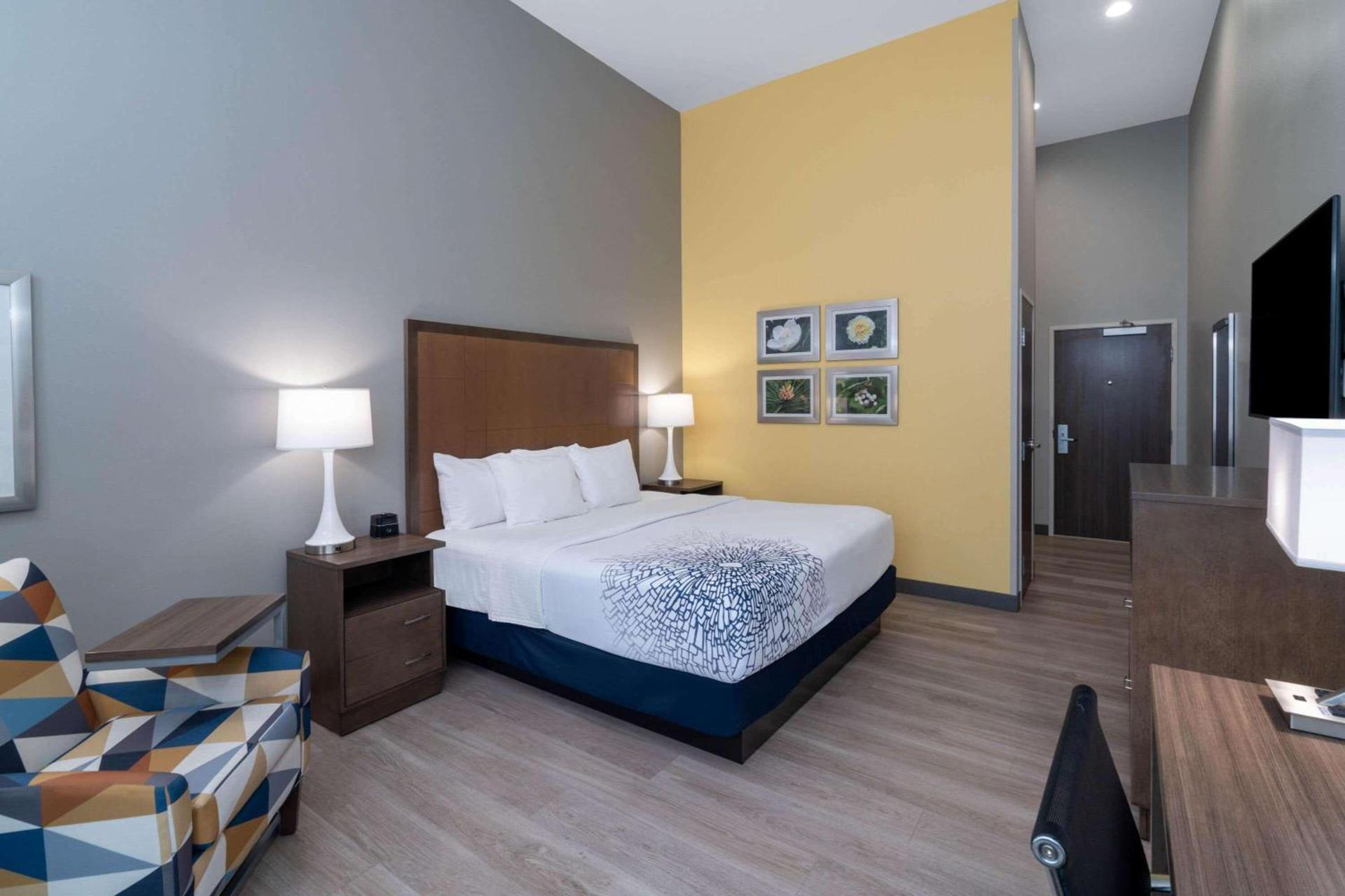 La Quinta Inn & Suites by Wyndham Tifton photo 19