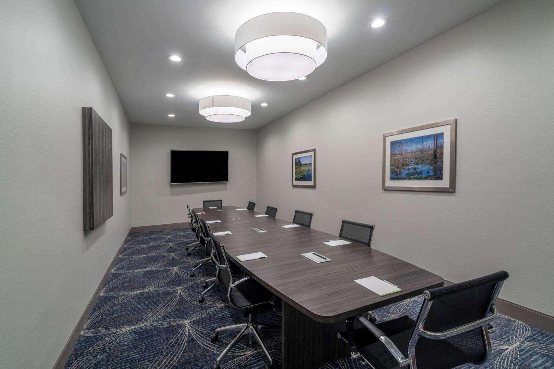 La Quinta Inn & Suites by Wyndham Tifton photo 26