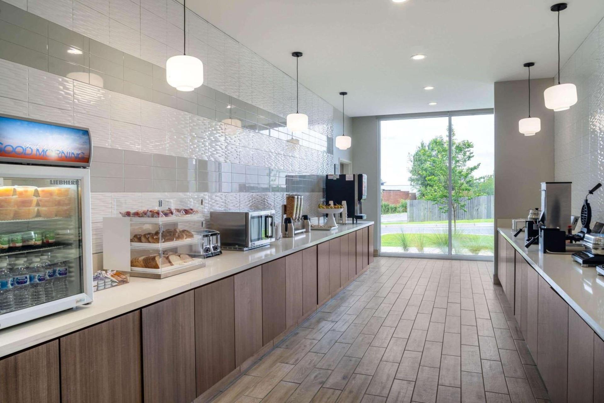 La Quinta Inn & Suites by Wyndham Tifton photo 27