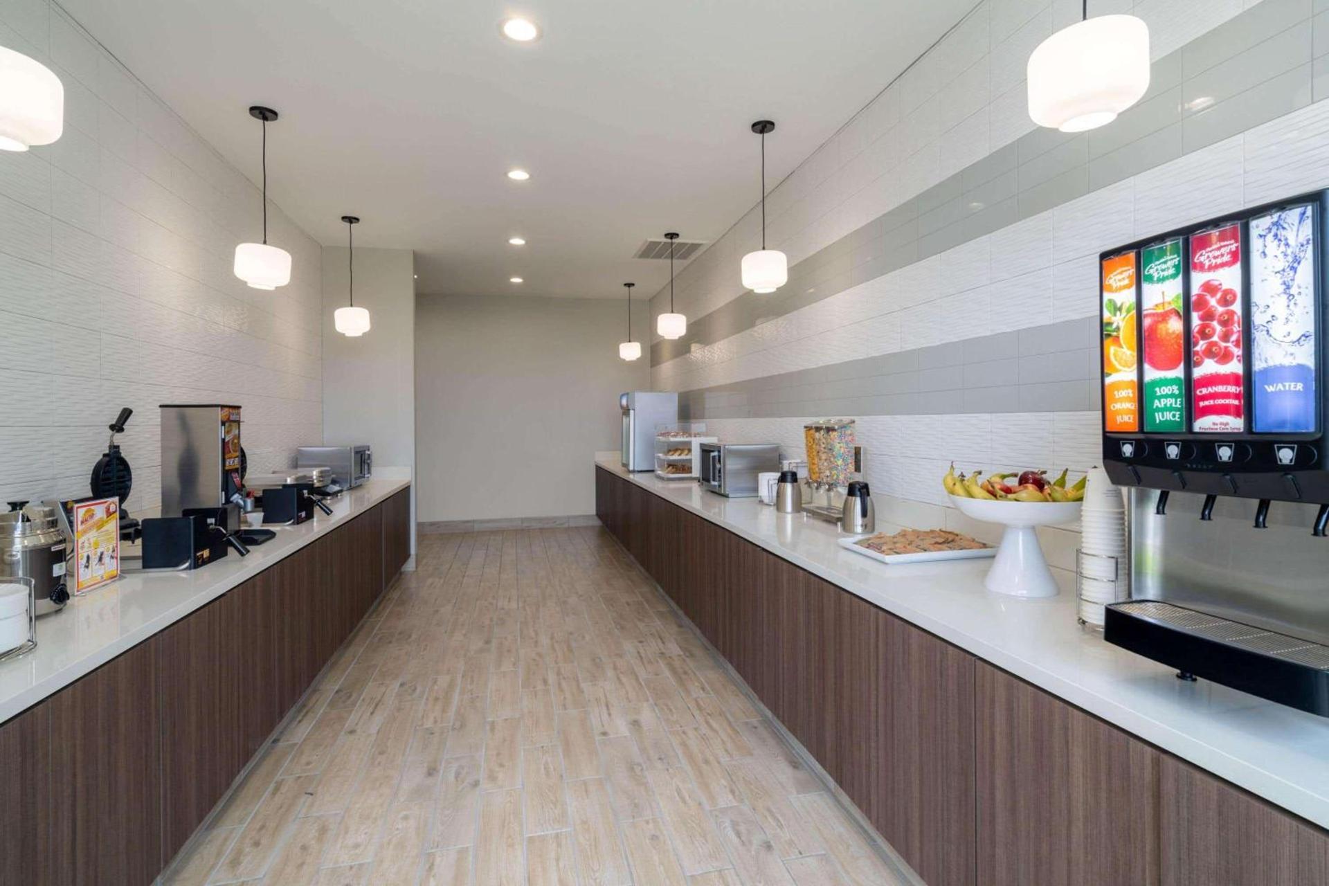 La Quinta Inn & Suites by Wyndham Tifton photo 28