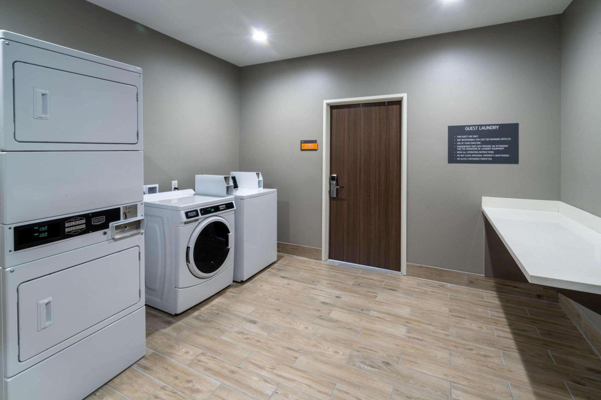 La Quinta Inn & Suites by Wyndham Tifton photo 29