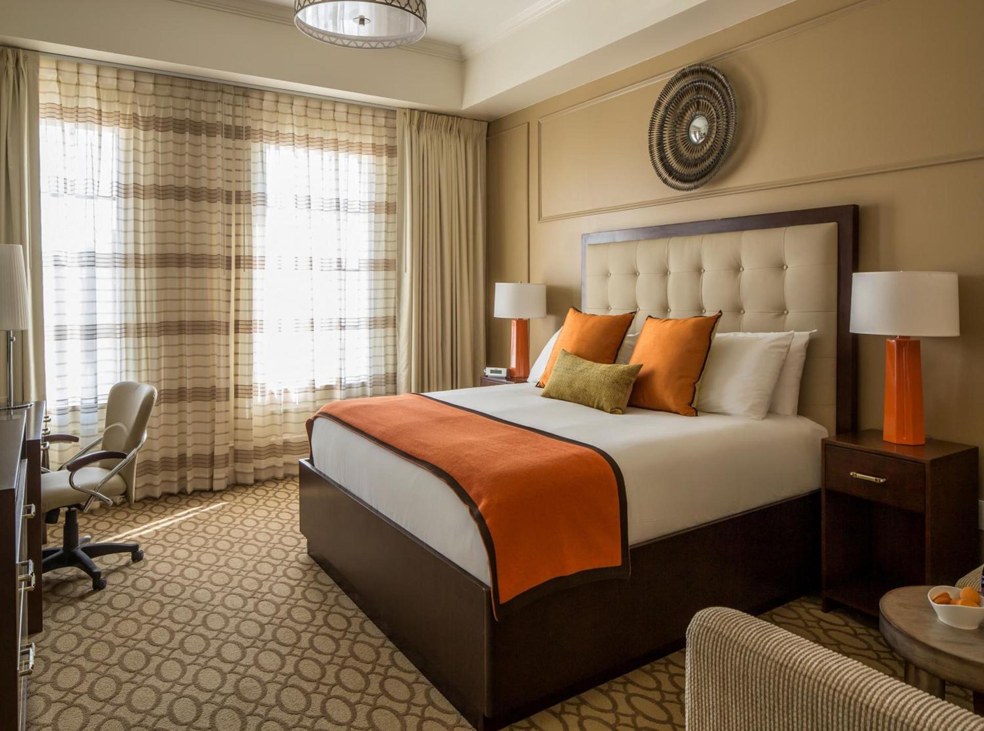 The Hotel Zamora photo 24