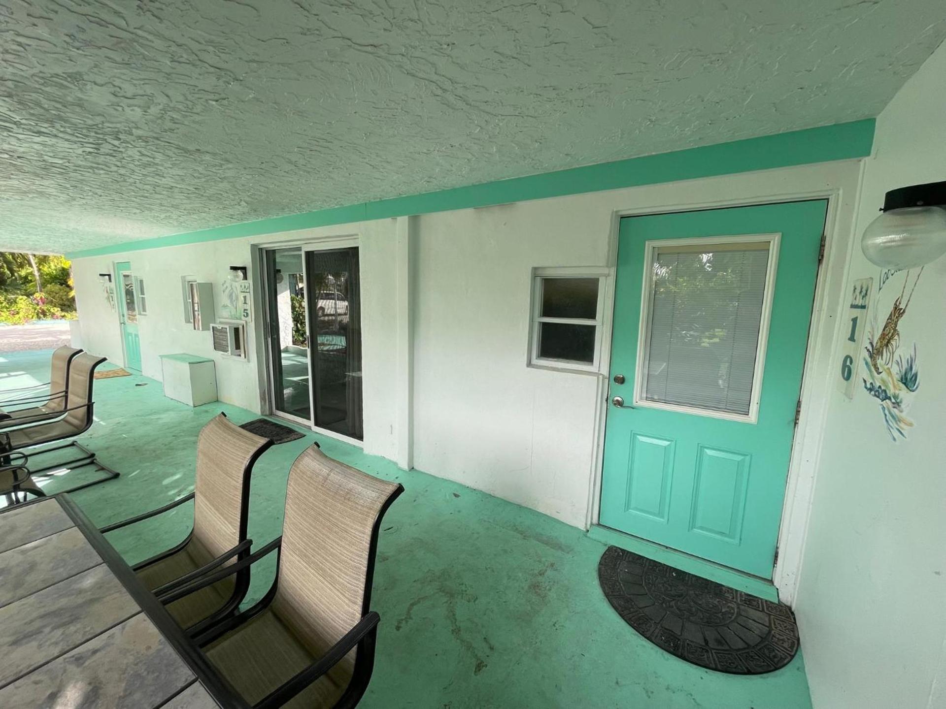 Gulf View Waterfront Resort photo 19