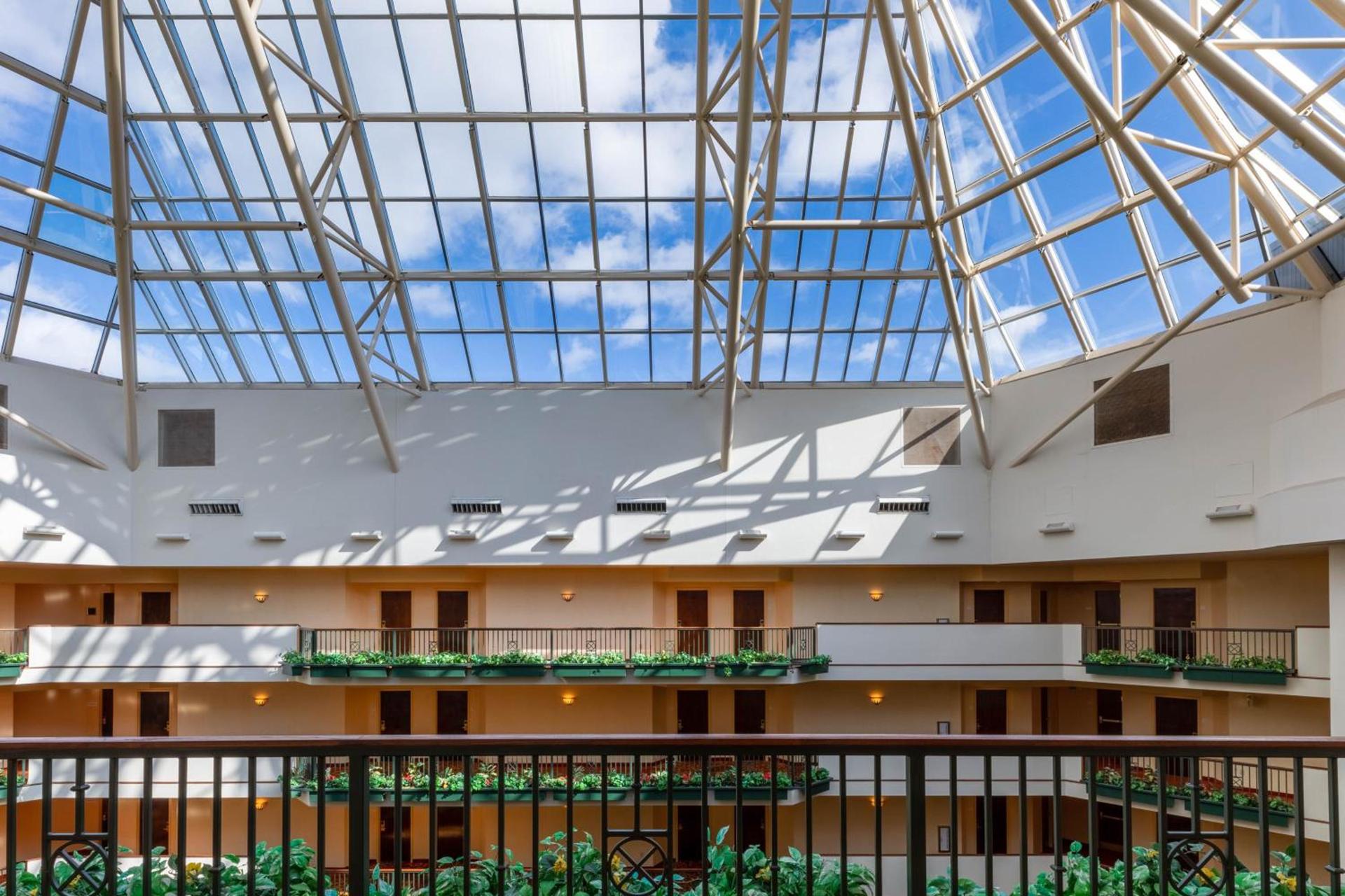 Wyndham Grand Oklahoma City Downtown photo 91