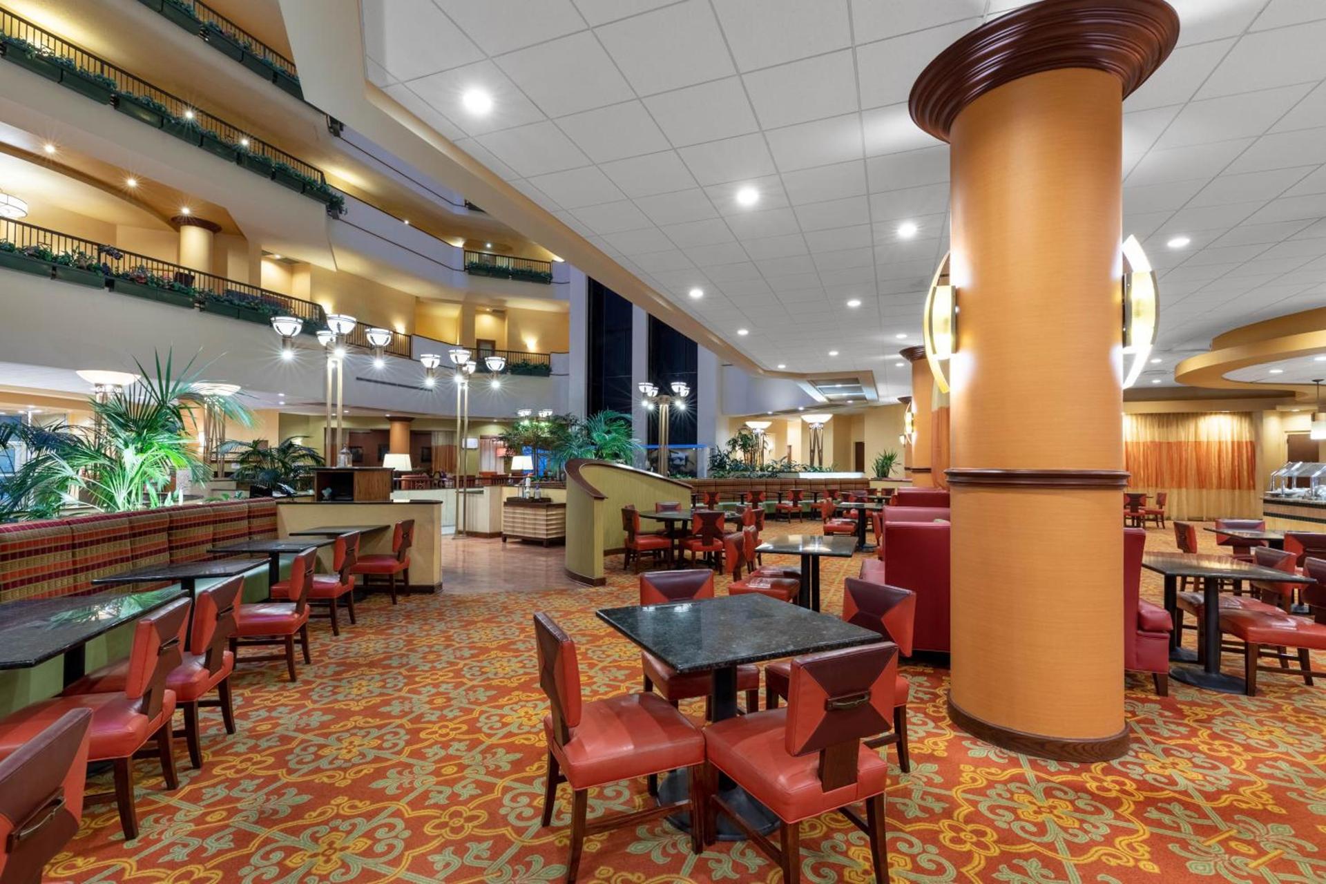 Wyndham Grand Oklahoma City Downtown photo 55