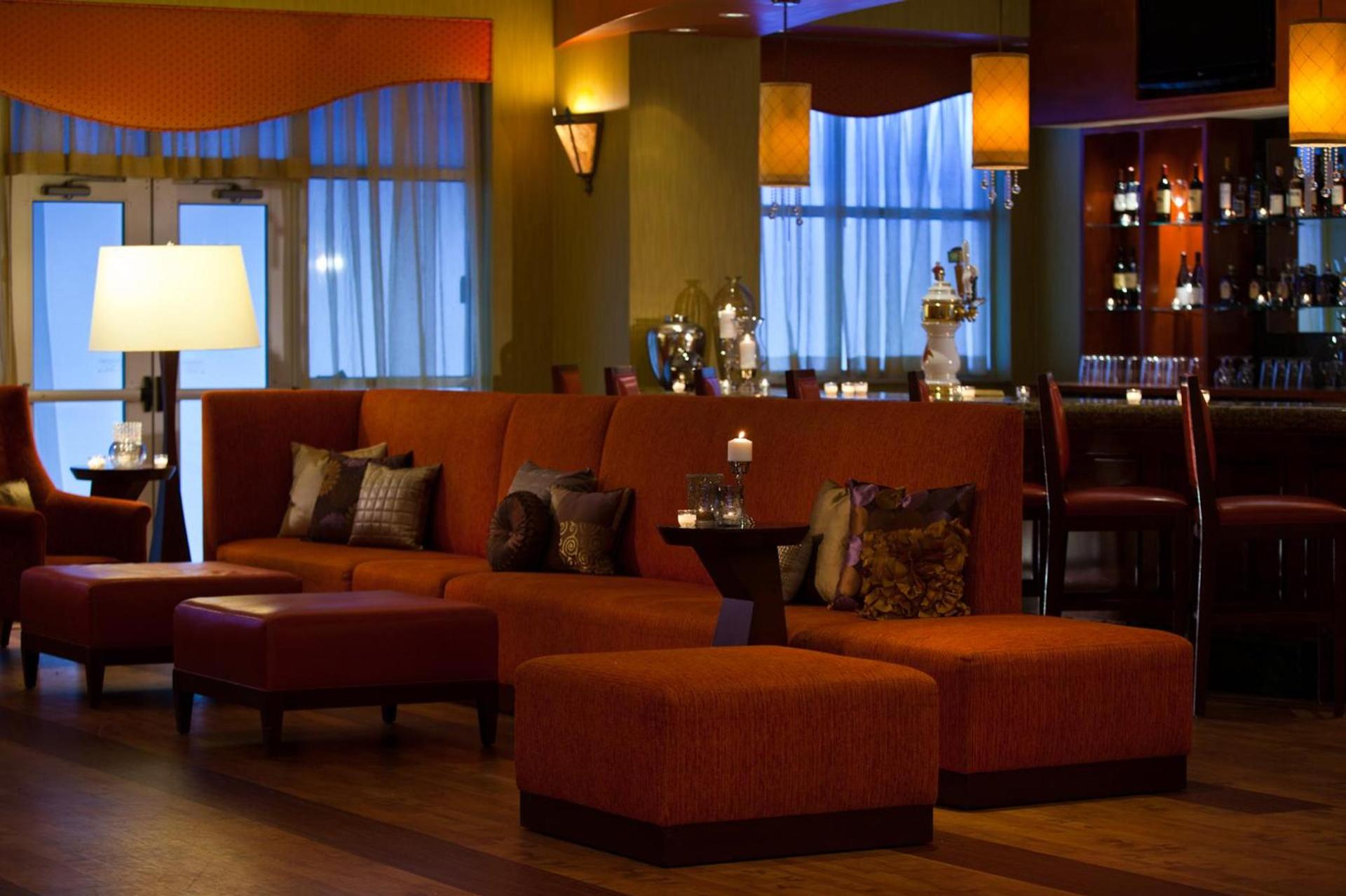 Wyndham Grand Oklahoma City Downtown photo 53