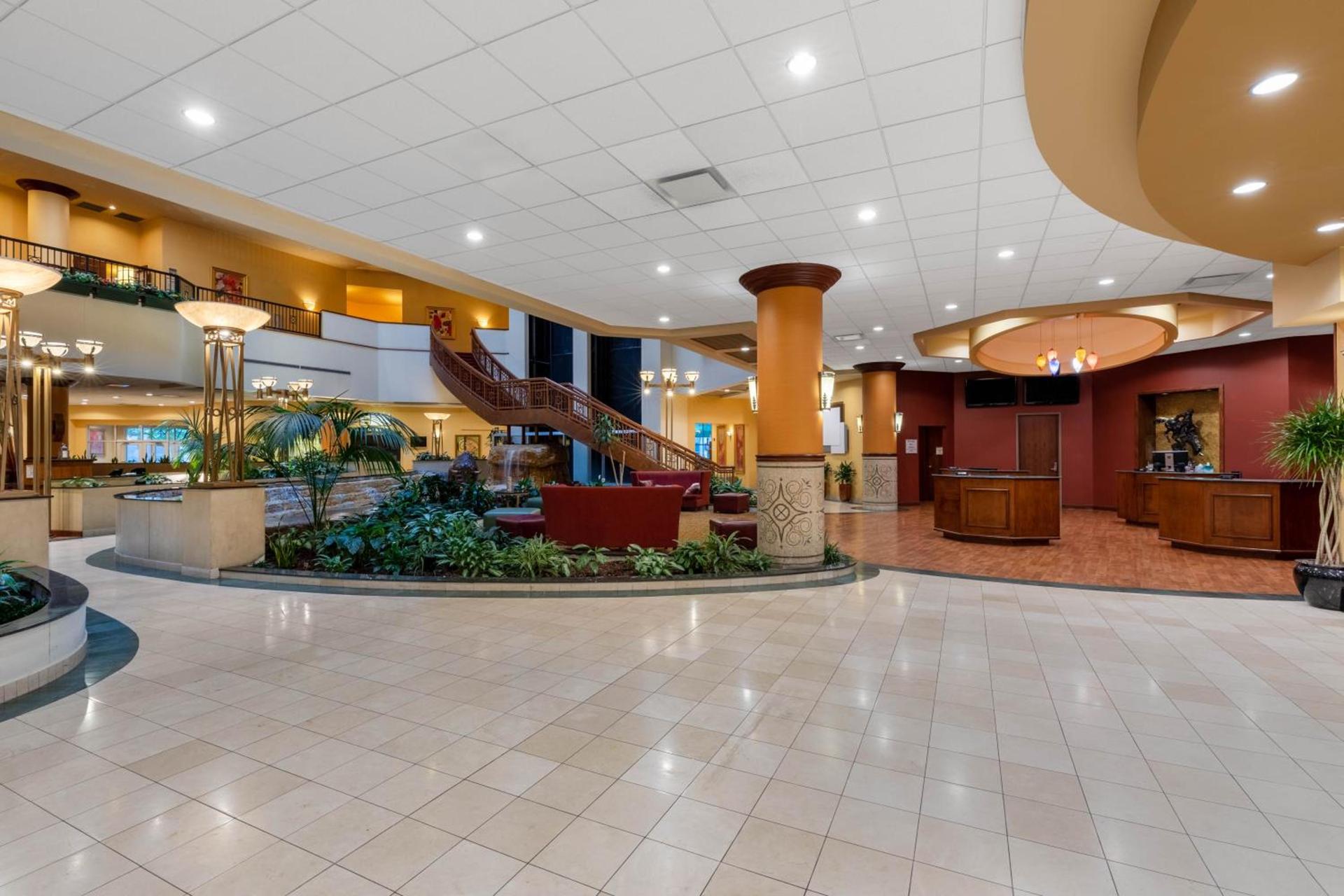 Wyndham Grand Oklahoma City Downtown photo 52
