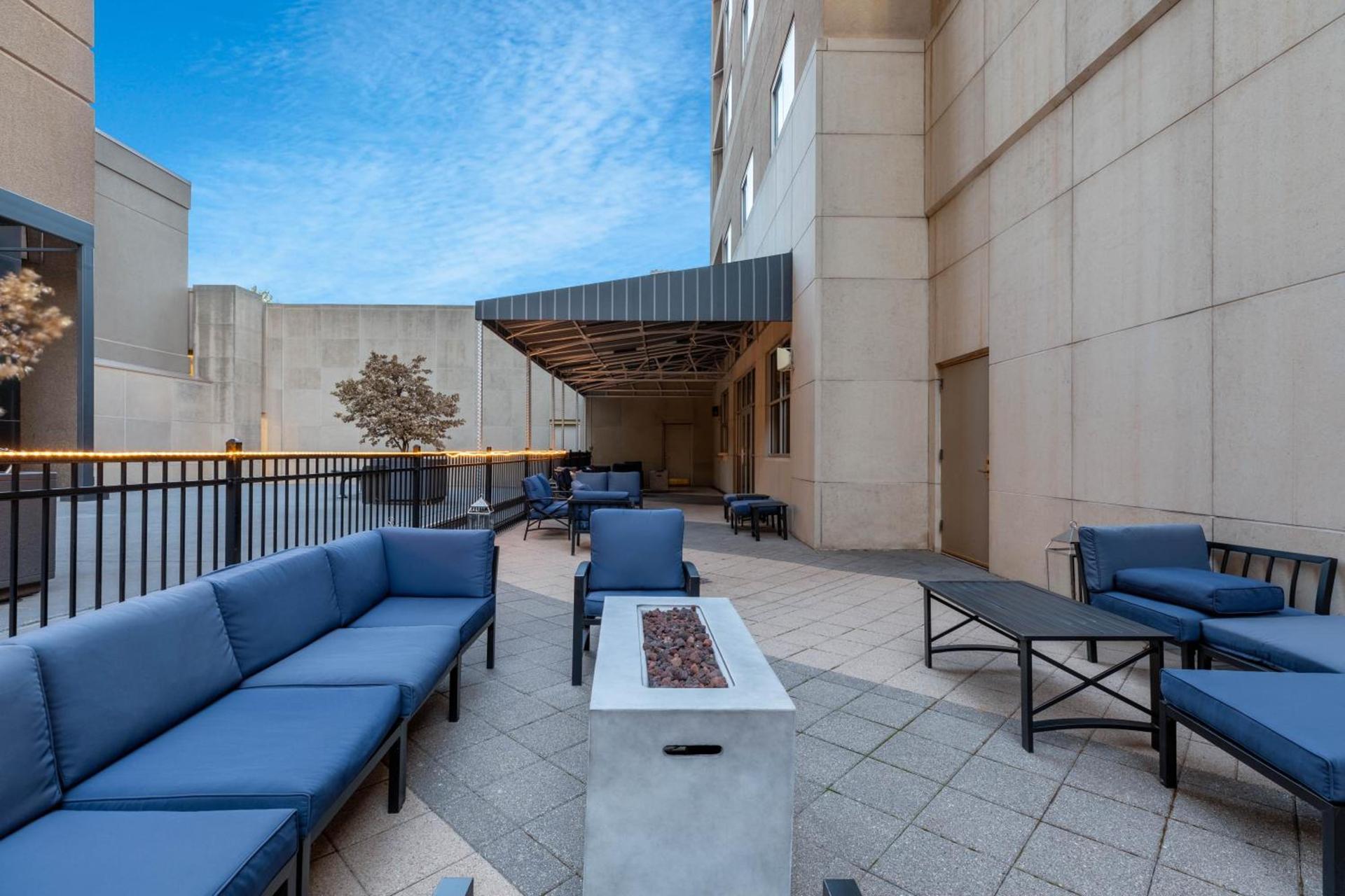 Wyndham Grand Oklahoma City Downtown photo 49