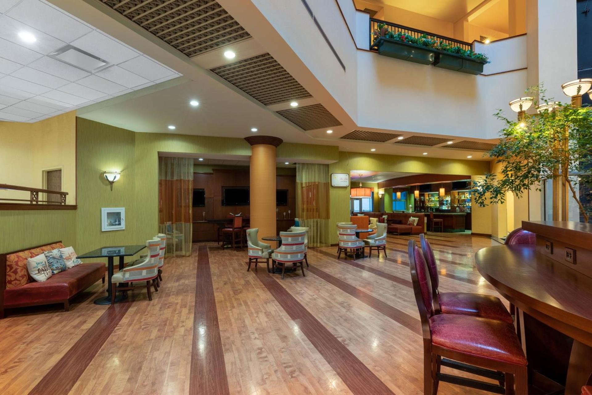 Wyndham Grand Oklahoma City Downtown photo 48