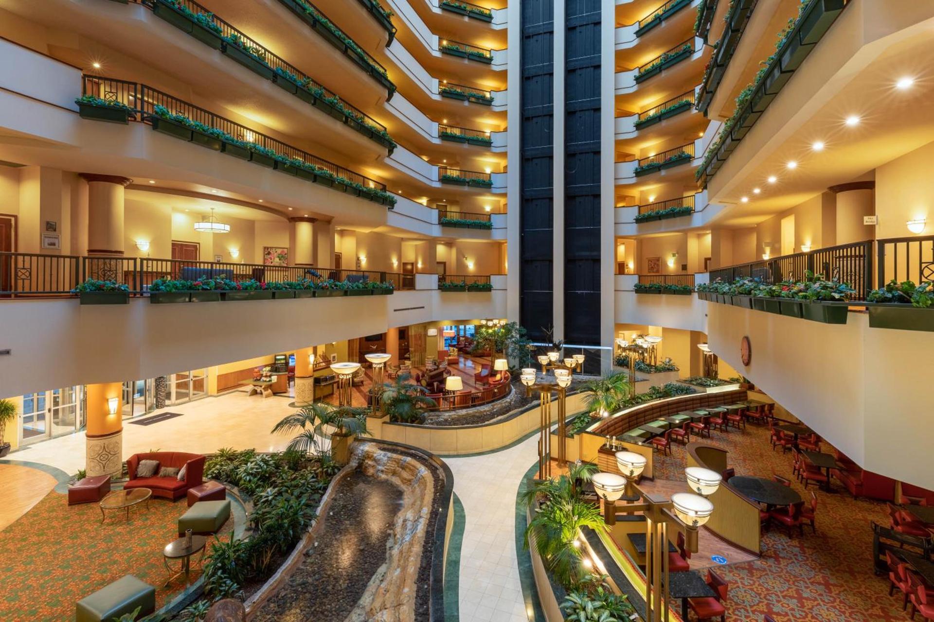 Wyndham Grand Oklahoma City Downtown photo 44