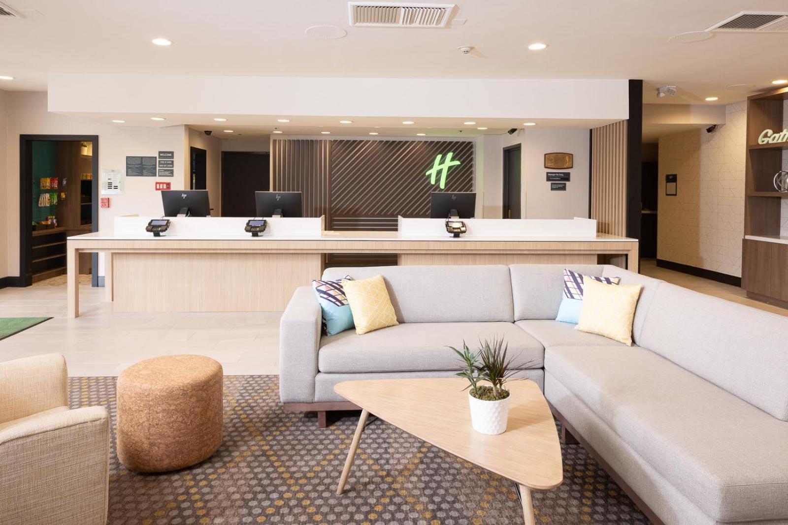 Holiday Inn Santa Ana-Orange Co Arpt by IHG photo 54