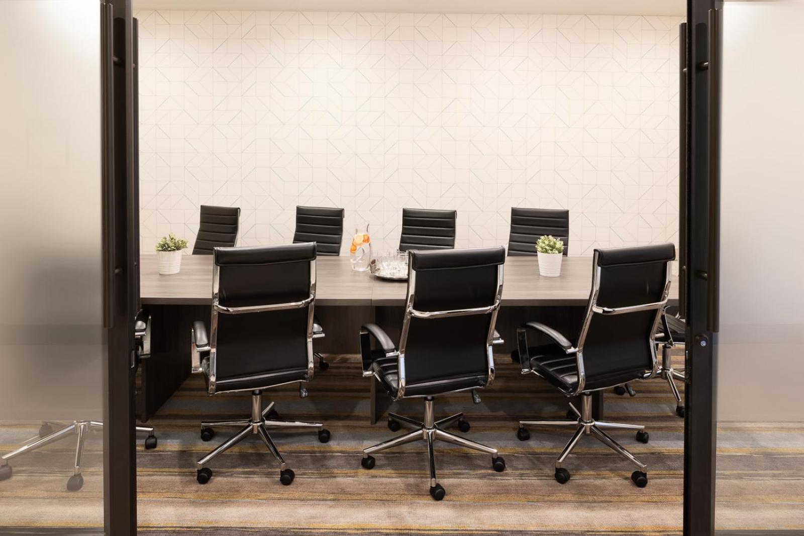 Holiday Inn Santa Ana-Orange Co Arpt by IHG photo 46