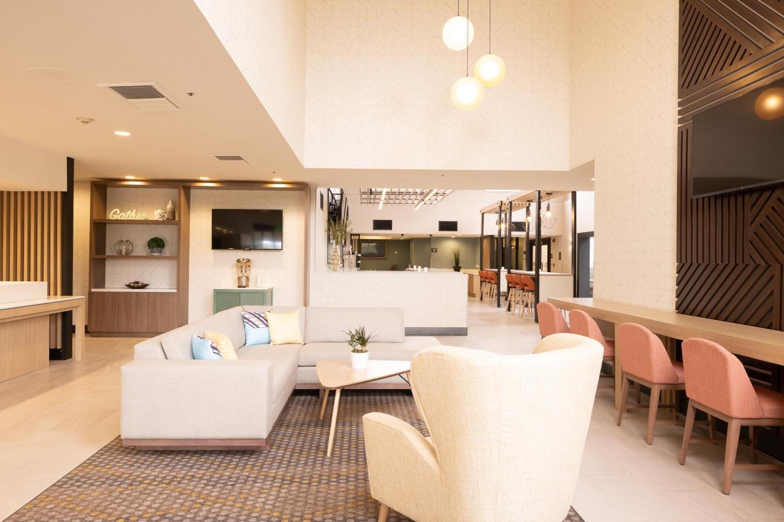 Holiday Inn Santa Ana-Orange Co Arpt by IHG photo 6