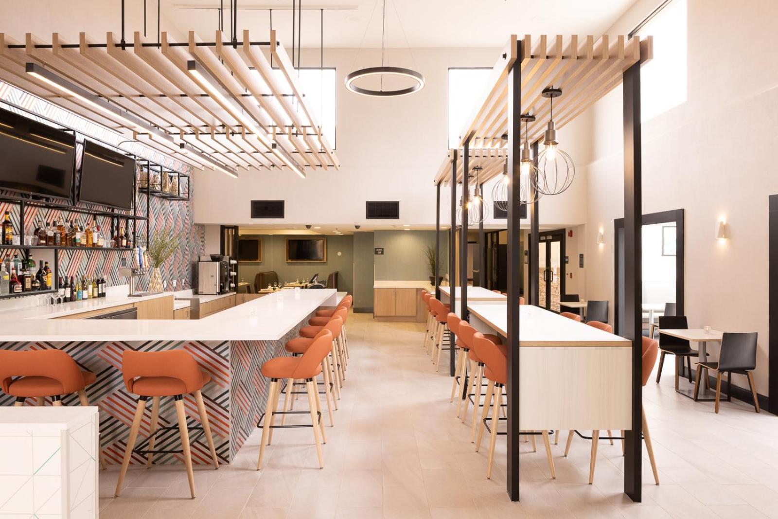 Holiday Inn Santa Ana-Orange Co Arpt by IHG photo 53