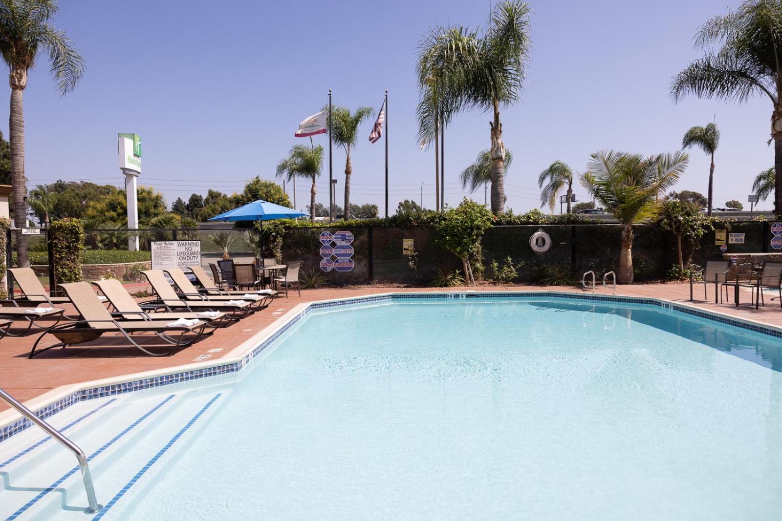 Holiday Inn Santa Ana-Orange Co Arpt by IHG photo 10