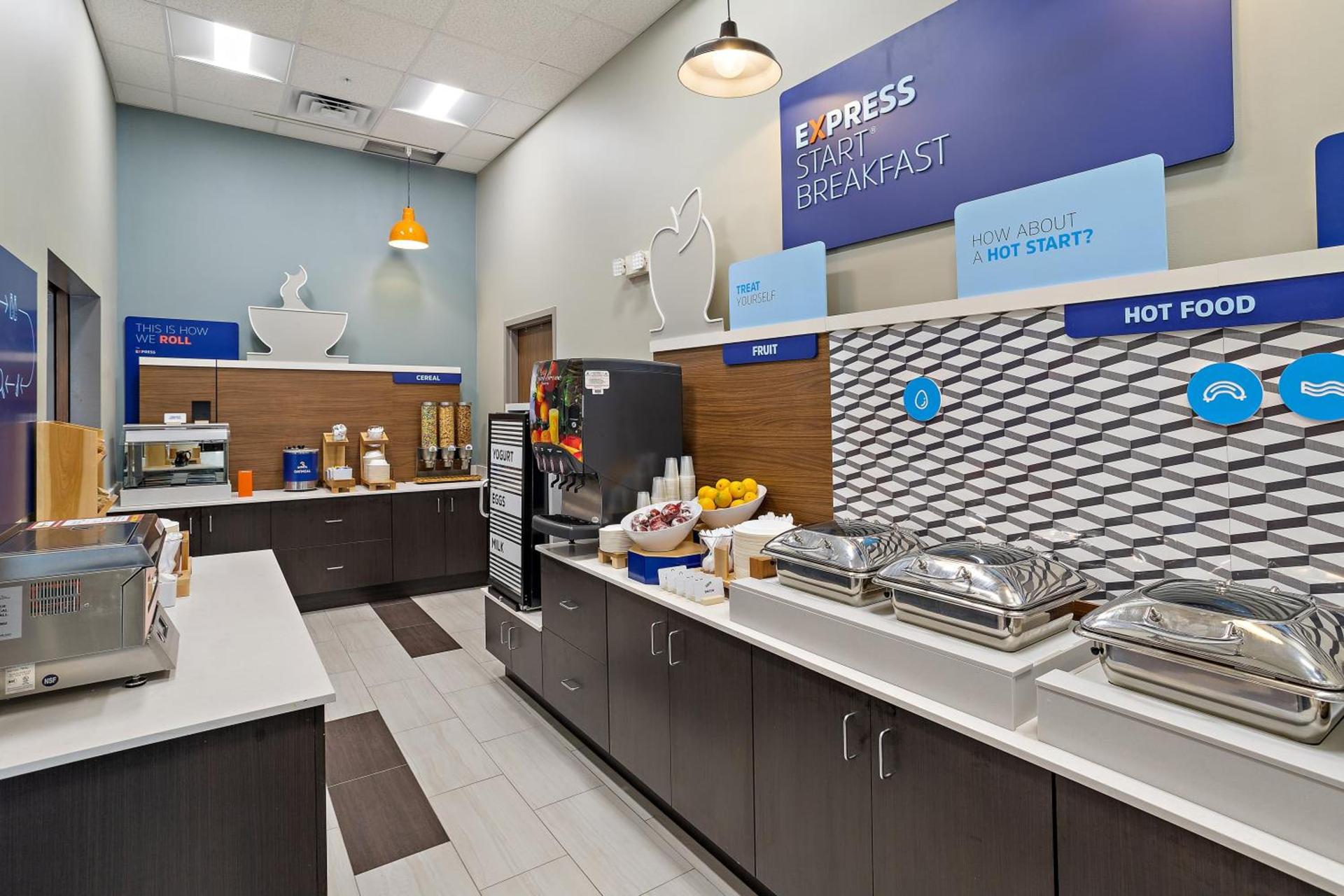 Holiday Inn Express St. Augustine - Vilano Beach by IHG photo 72