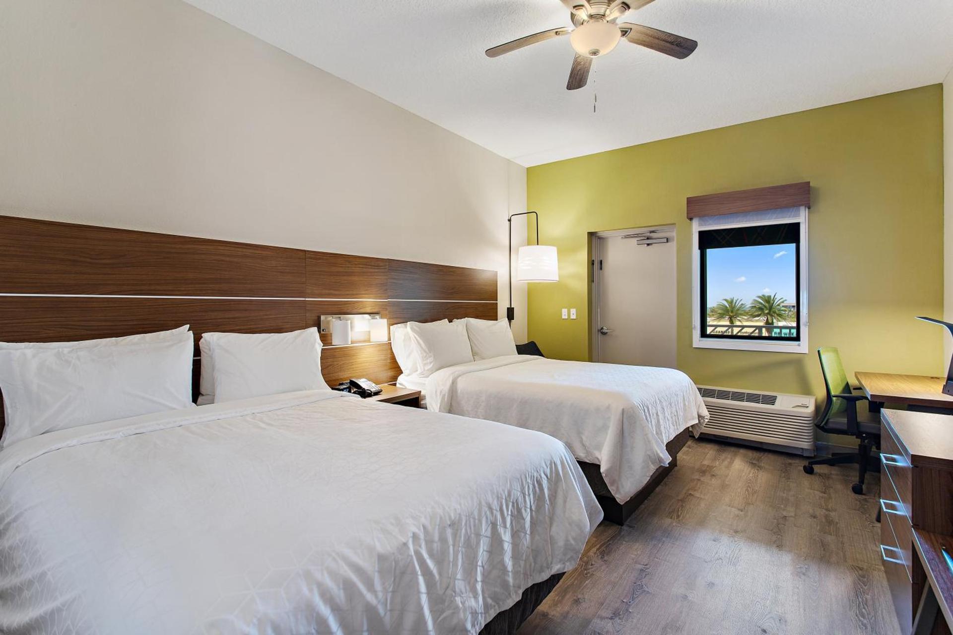 Holiday Inn Express St. Augustine - Vilano Beach by IHG photo 57