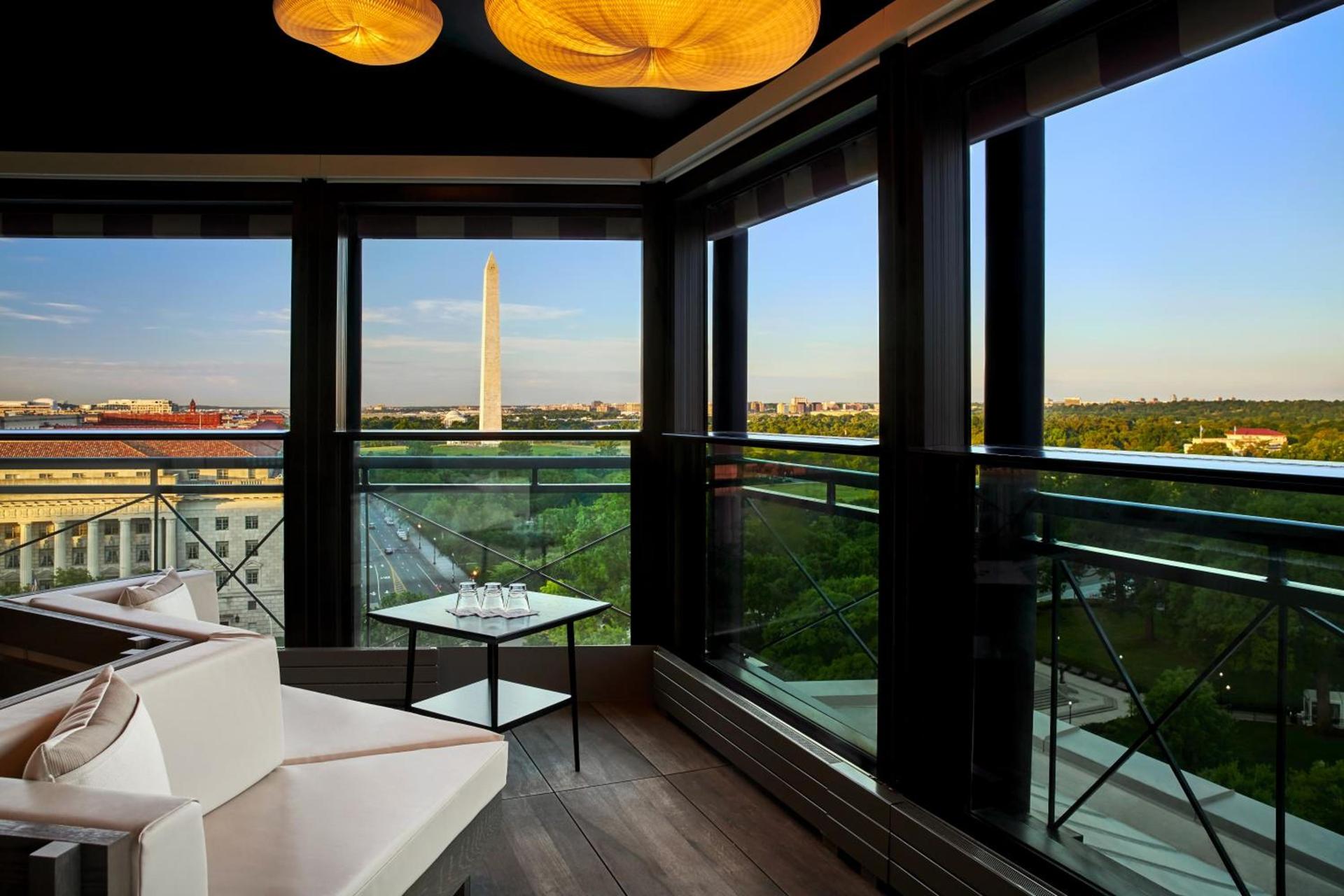 Hotel Washington — hotel in Washington
