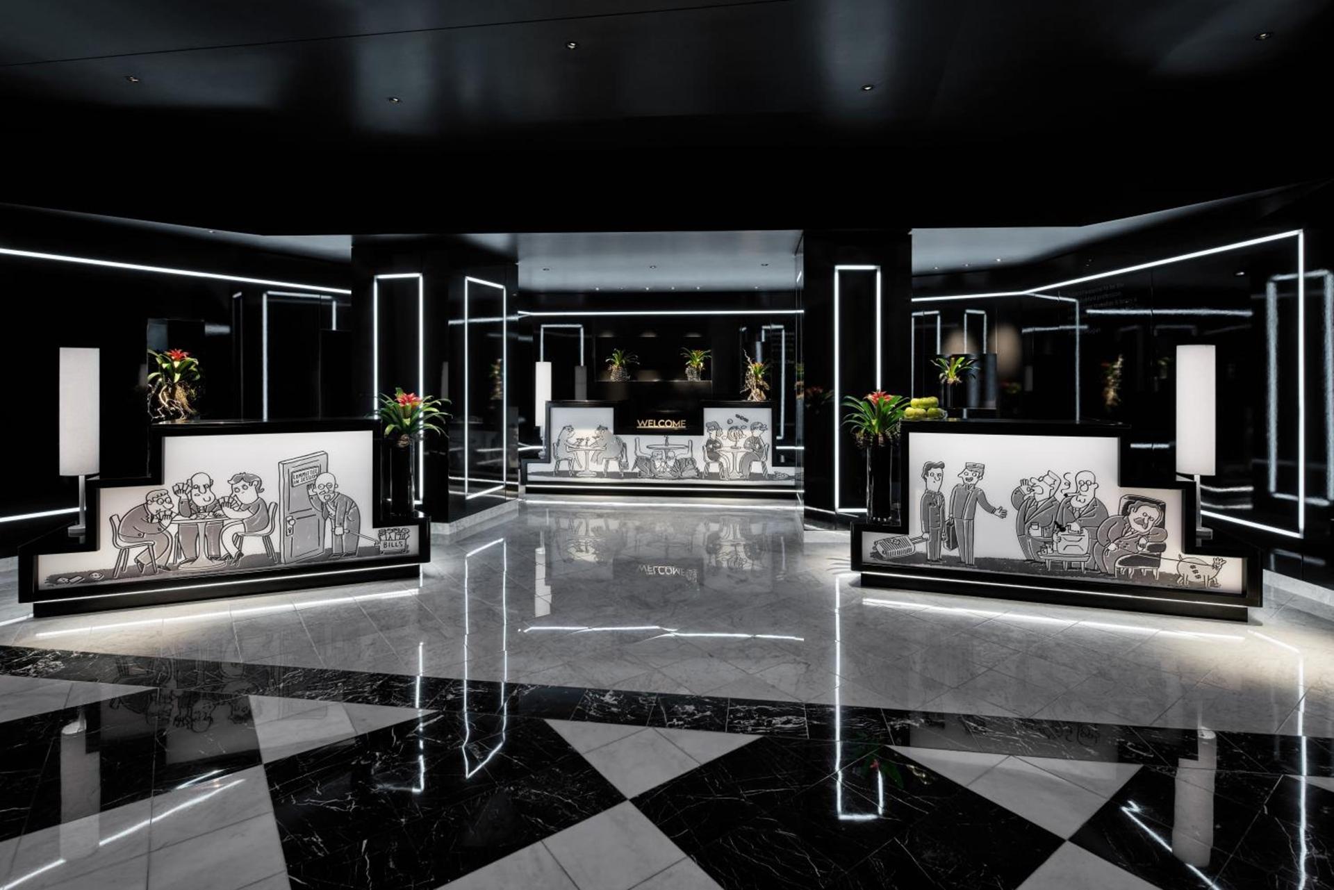 Hotel Washington photo 3