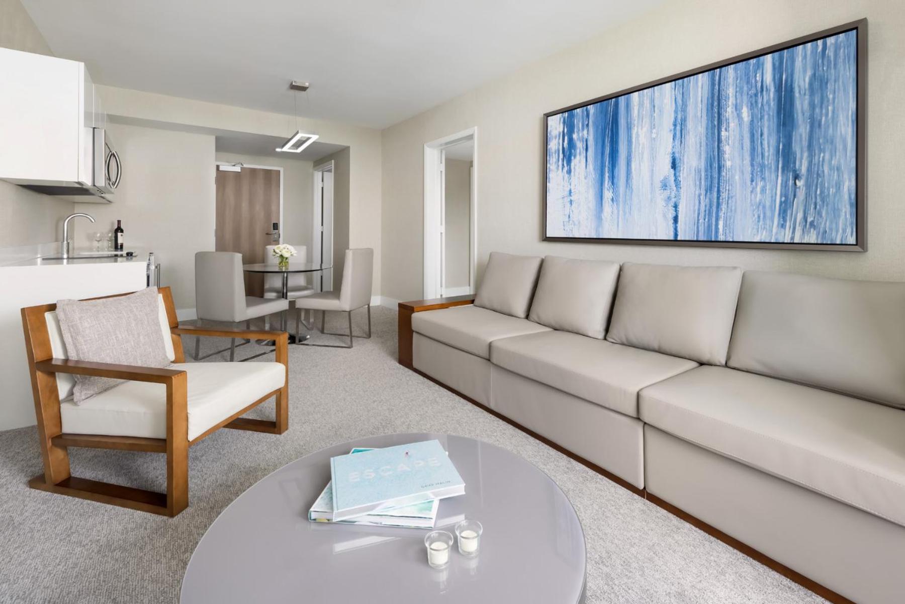 The Altair Bay Harbor Hotel photo 50