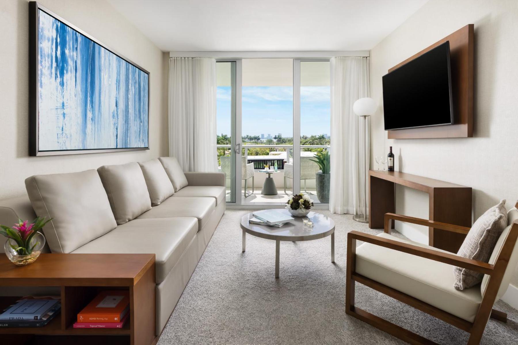 The Altair Bay Harbor Hotel photo 48