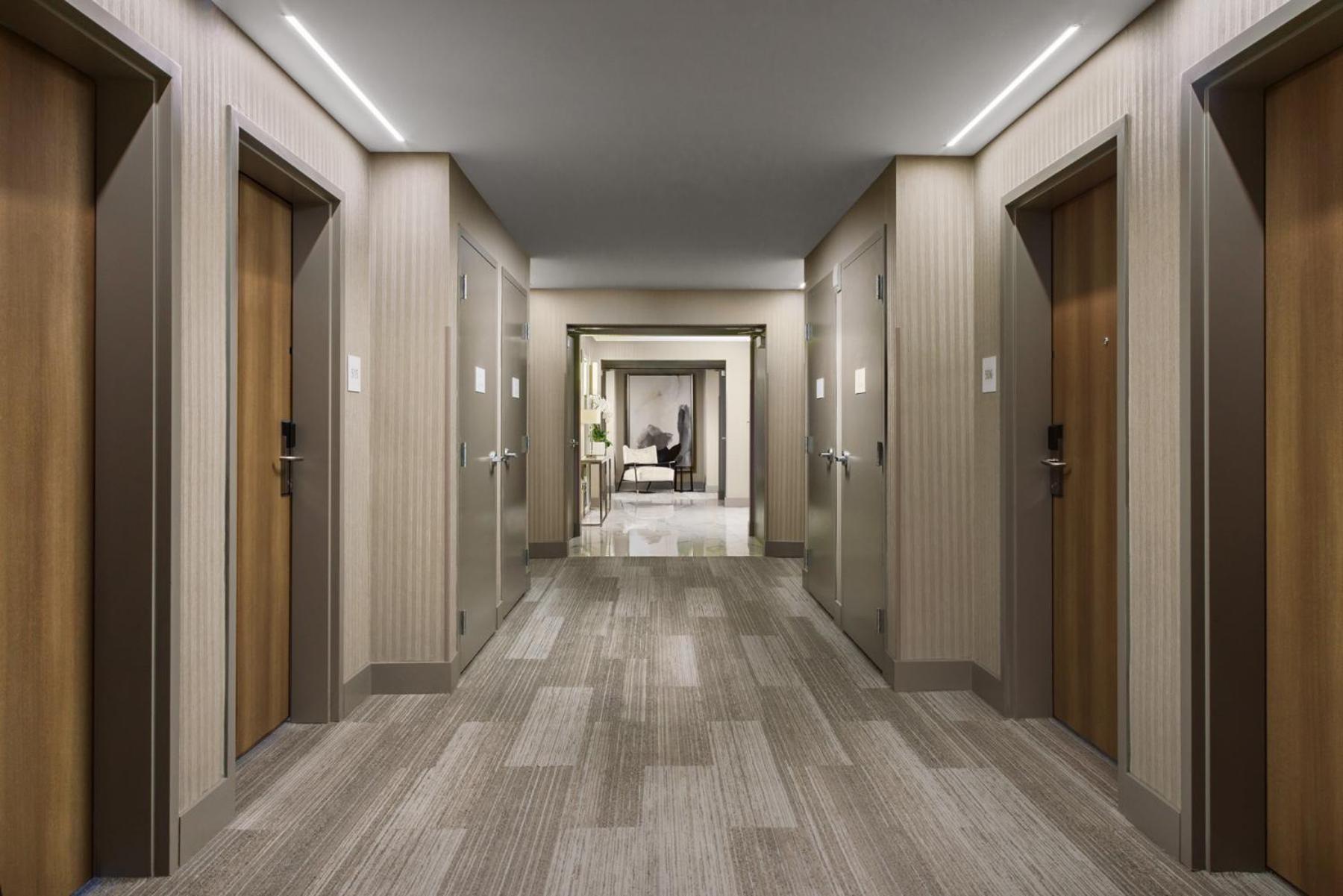 The Altair Bay Harbor Hotel photo 45