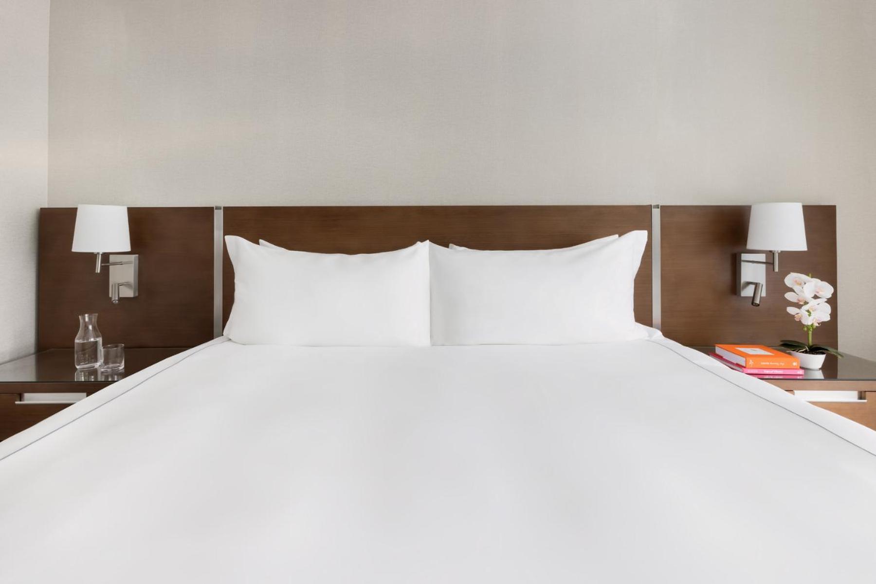 The Altair Bay Harbor Hotel photo 44
