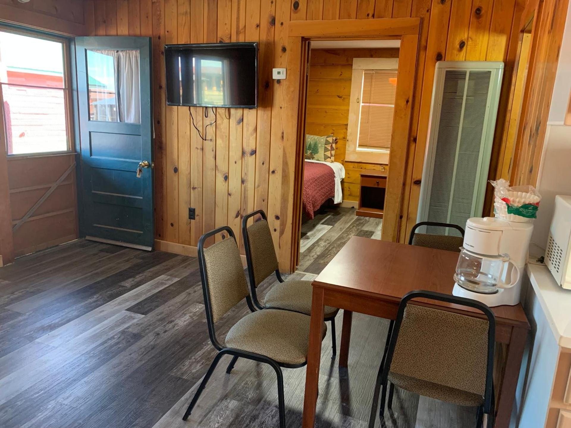 Rainbow Lodge photo 7
