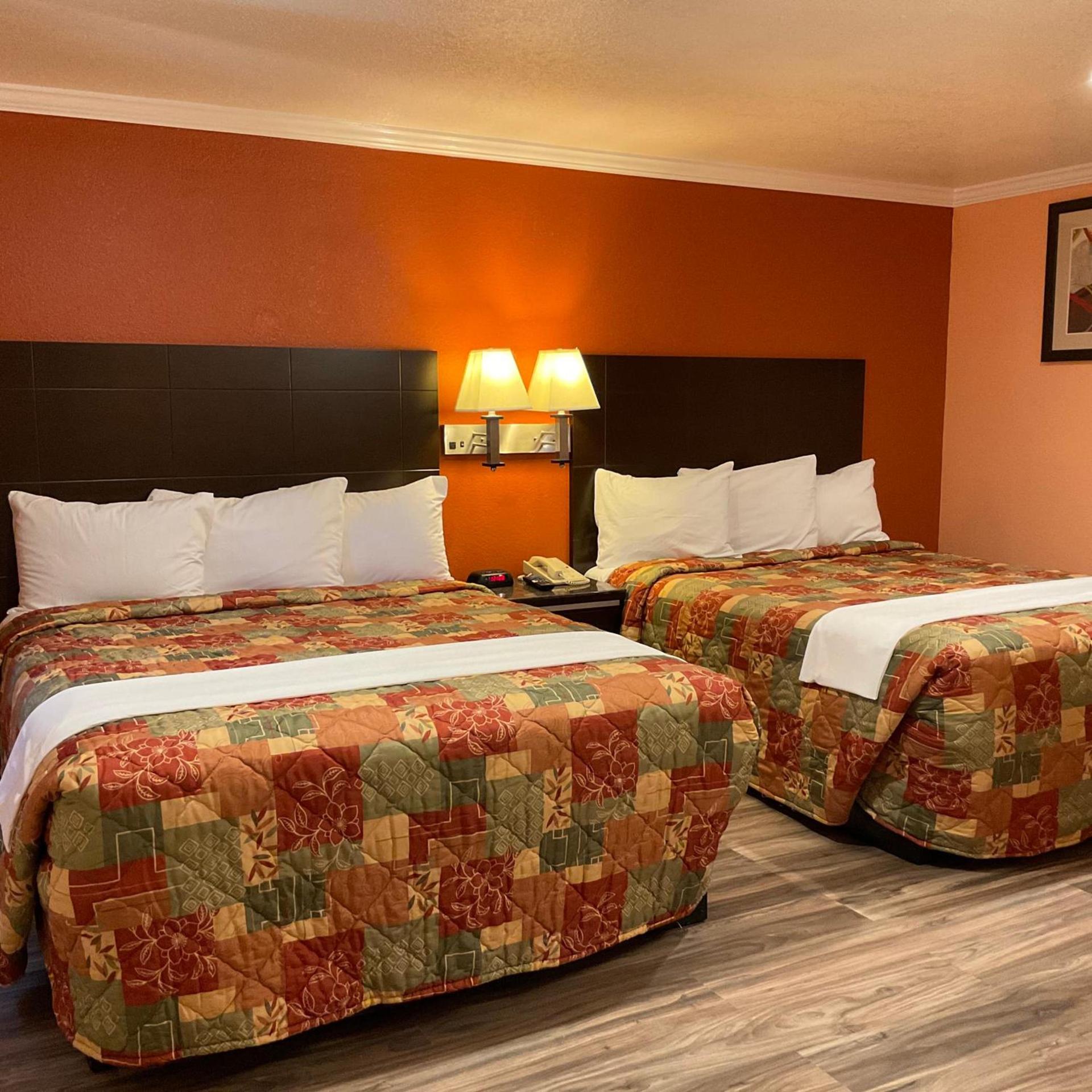 Budget Motel photo 4
