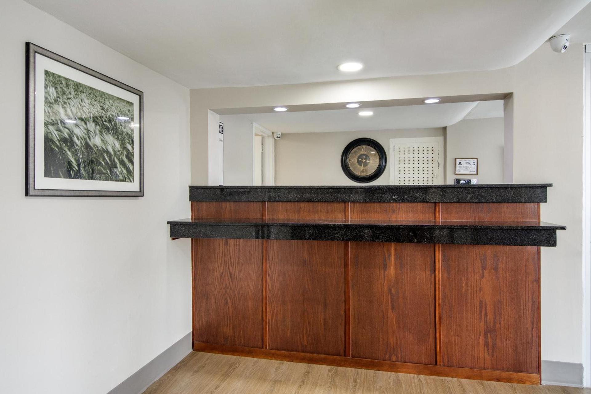 The Townhouse Inn photo 8
